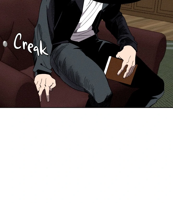 Dr. V and His Three Lovers (LILITH) - Chapter 9 manhwa