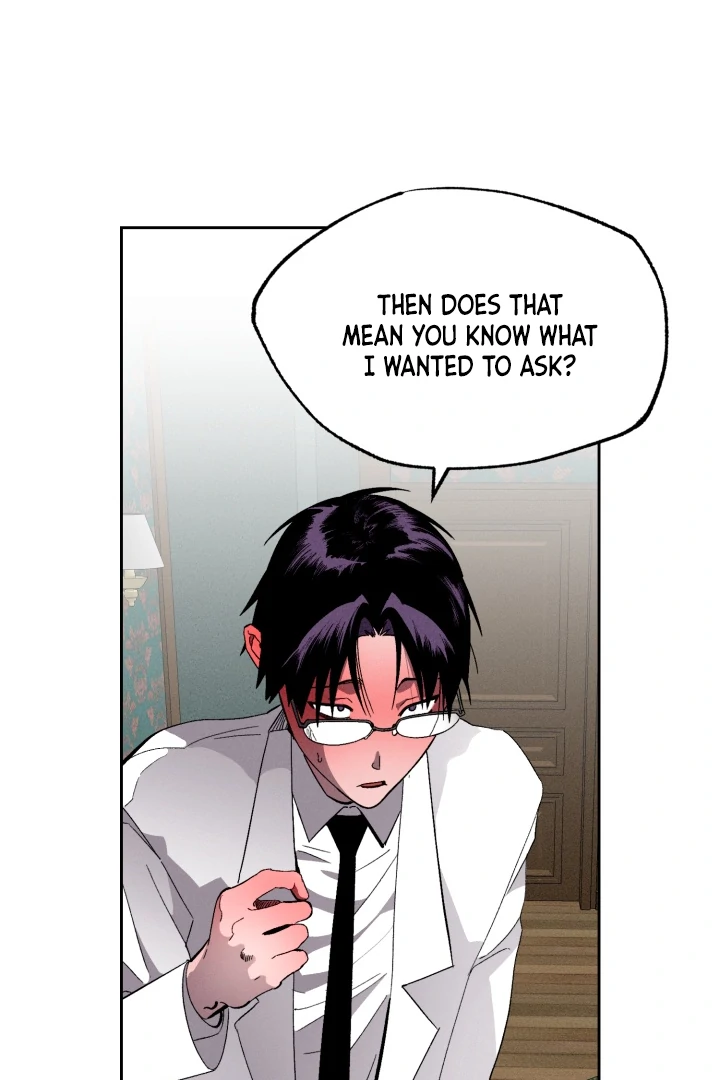 Dr. V and His Three Lovers (LILITH) - Chapter 9 manhwa