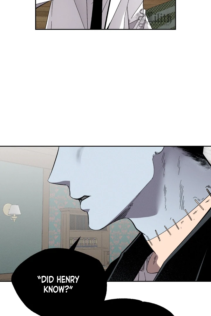 Dr. V and His Three Lovers (LILITH) - Chapter 9 manhwa