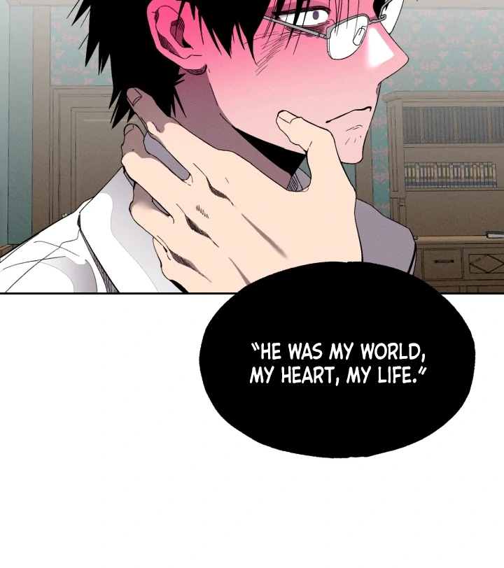 Dr. V and His Three Lovers (LILITH) - Chapter 9 manhwa