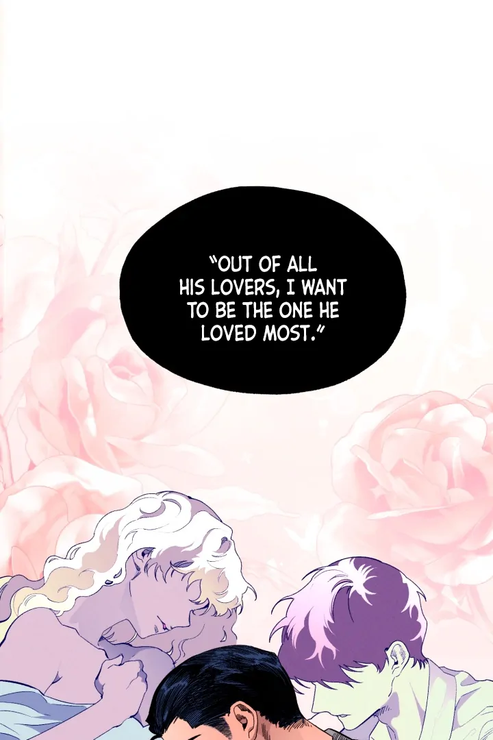 Dr. V and His Three Lovers (LILITH) - Chapter 9 manhwa