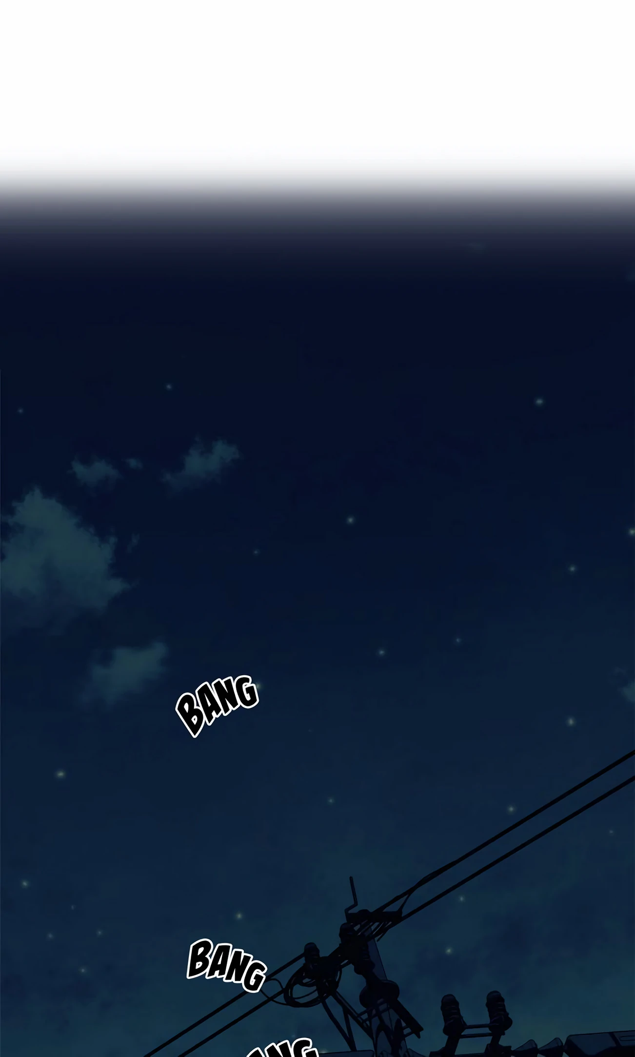 OVERRUN [Official] - Chapter 1 manhwa