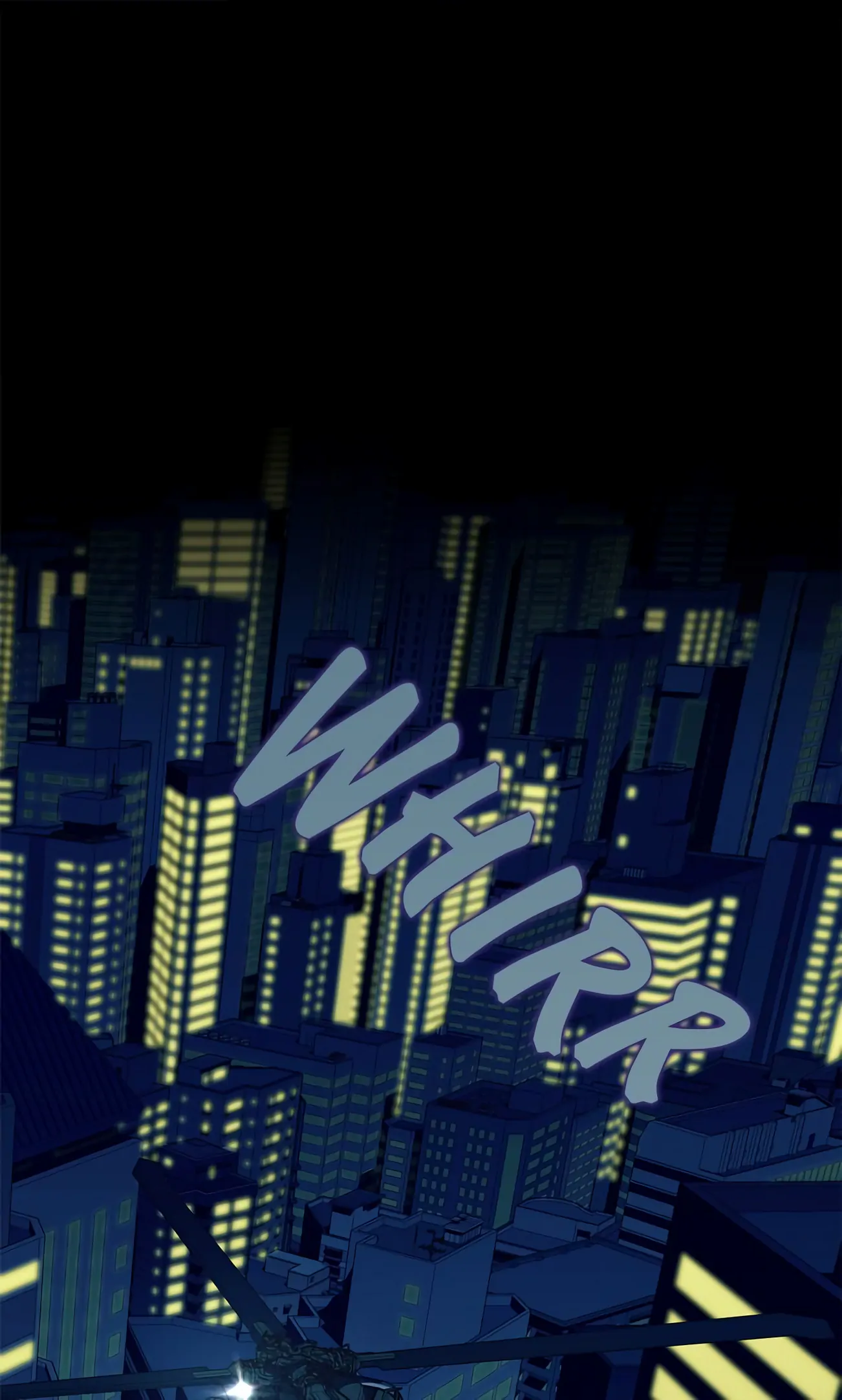 OVERRUN [Official] - Chapter 1 manhwa