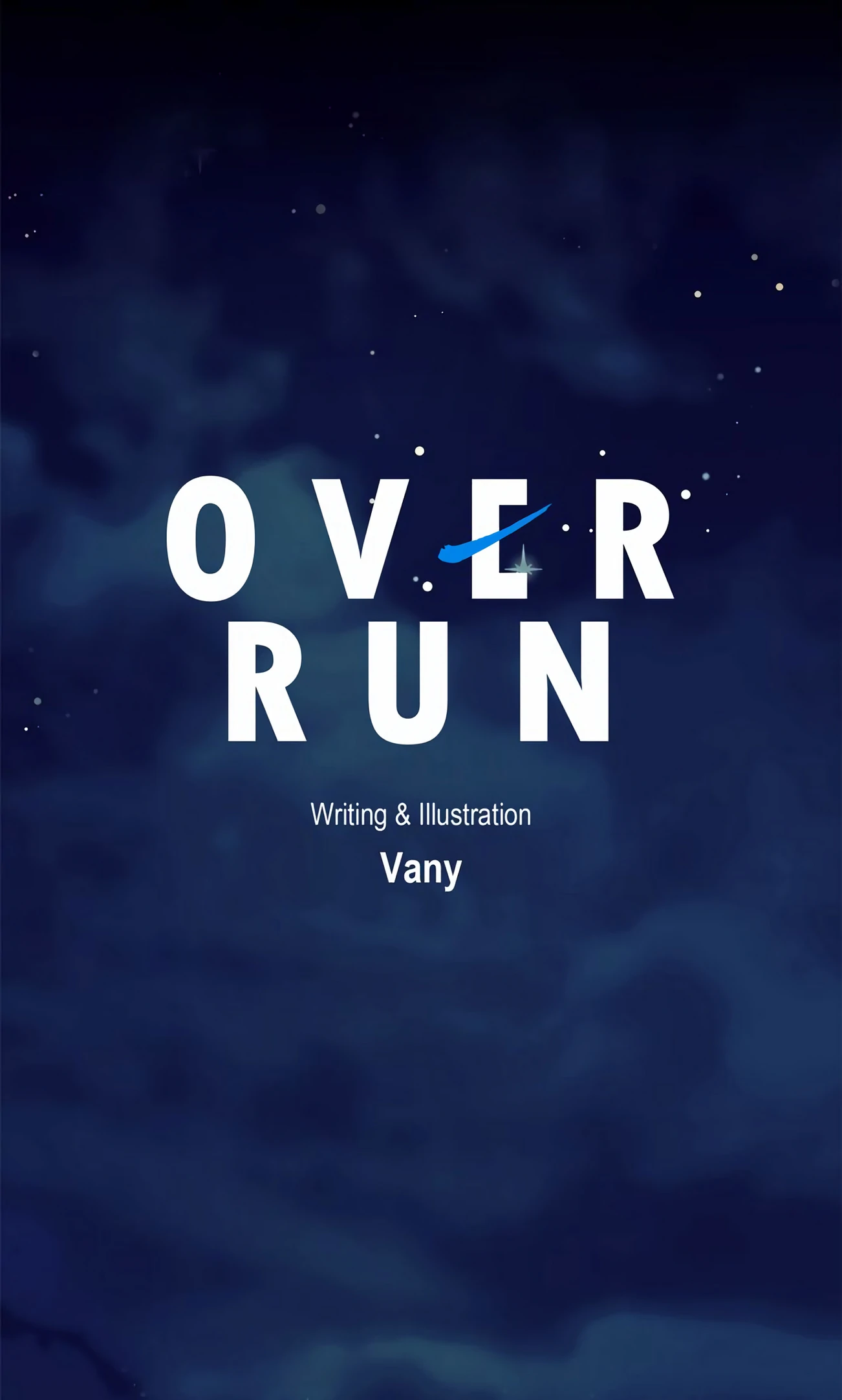 OVERRUN [Official] - Chapter 1 manhwa