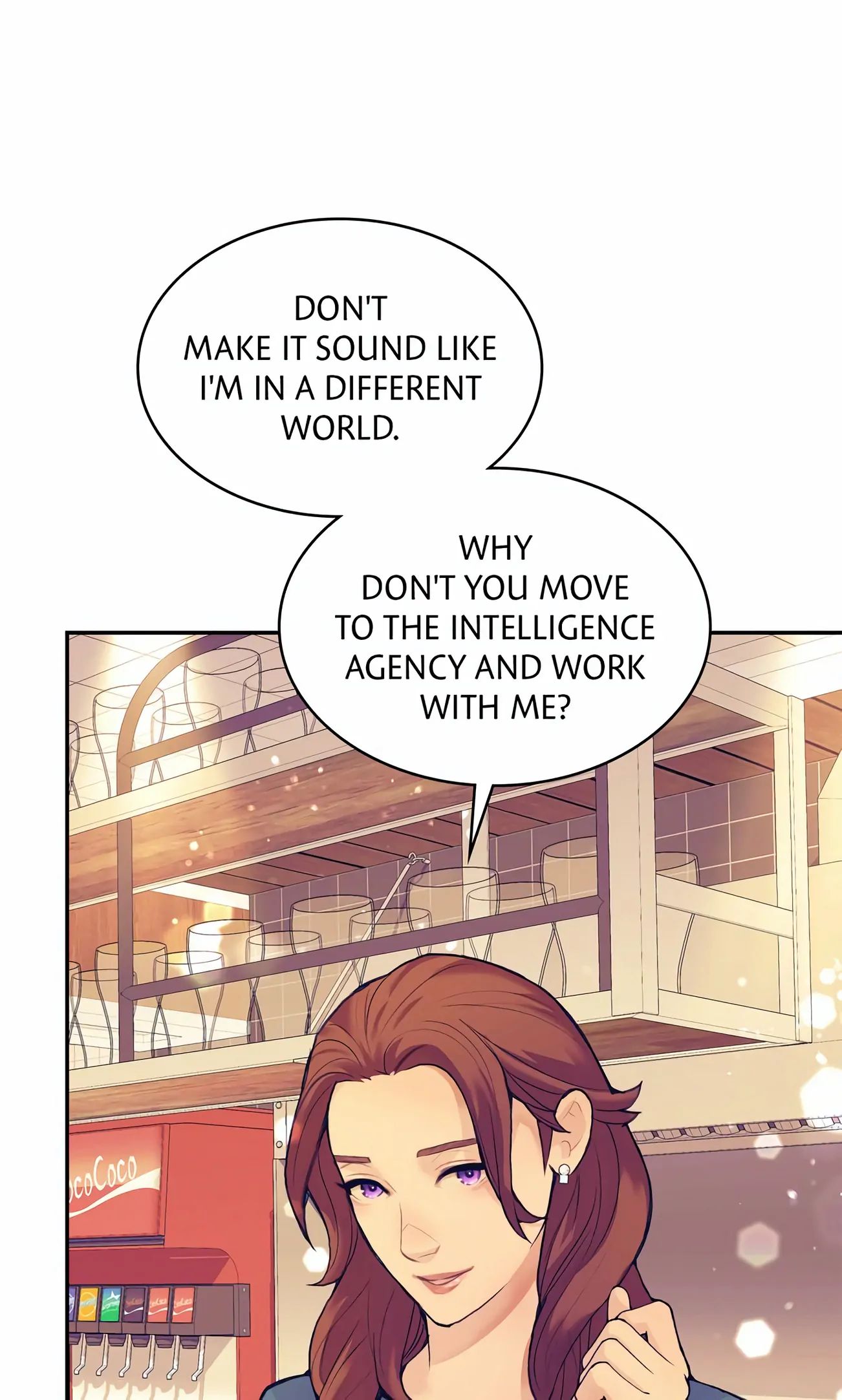 OVERRUN [Official] - Chapter 1 manhwa