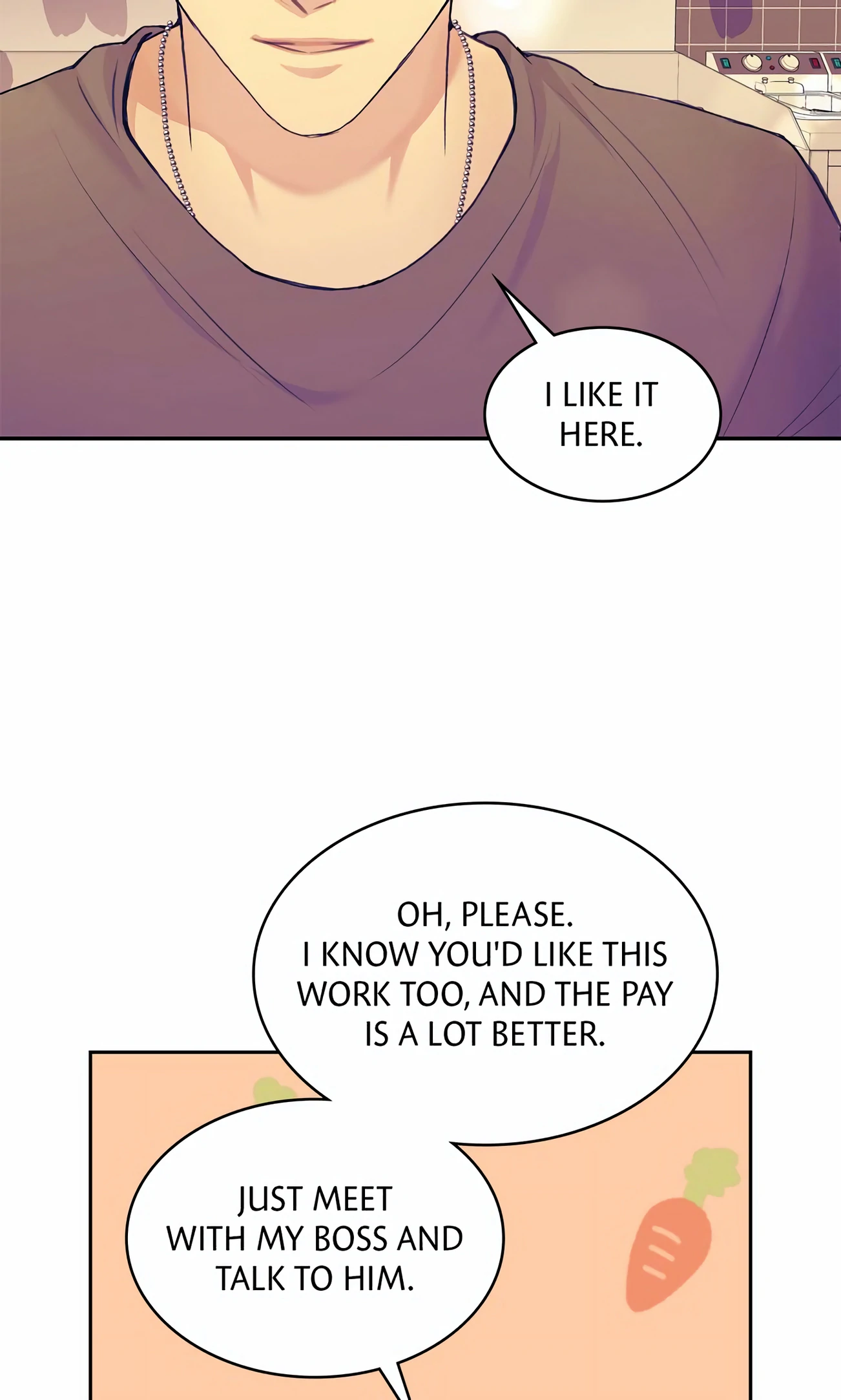 OVERRUN [Official] - Chapter 1 manhwa