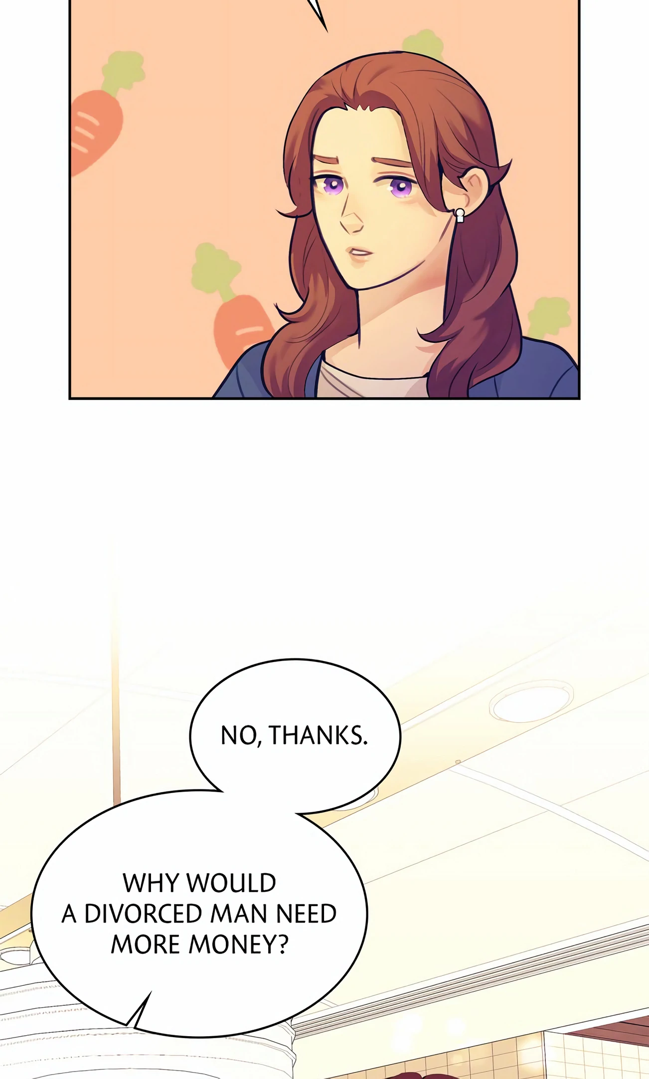OVERRUN [Official] - Chapter 1 manhwa