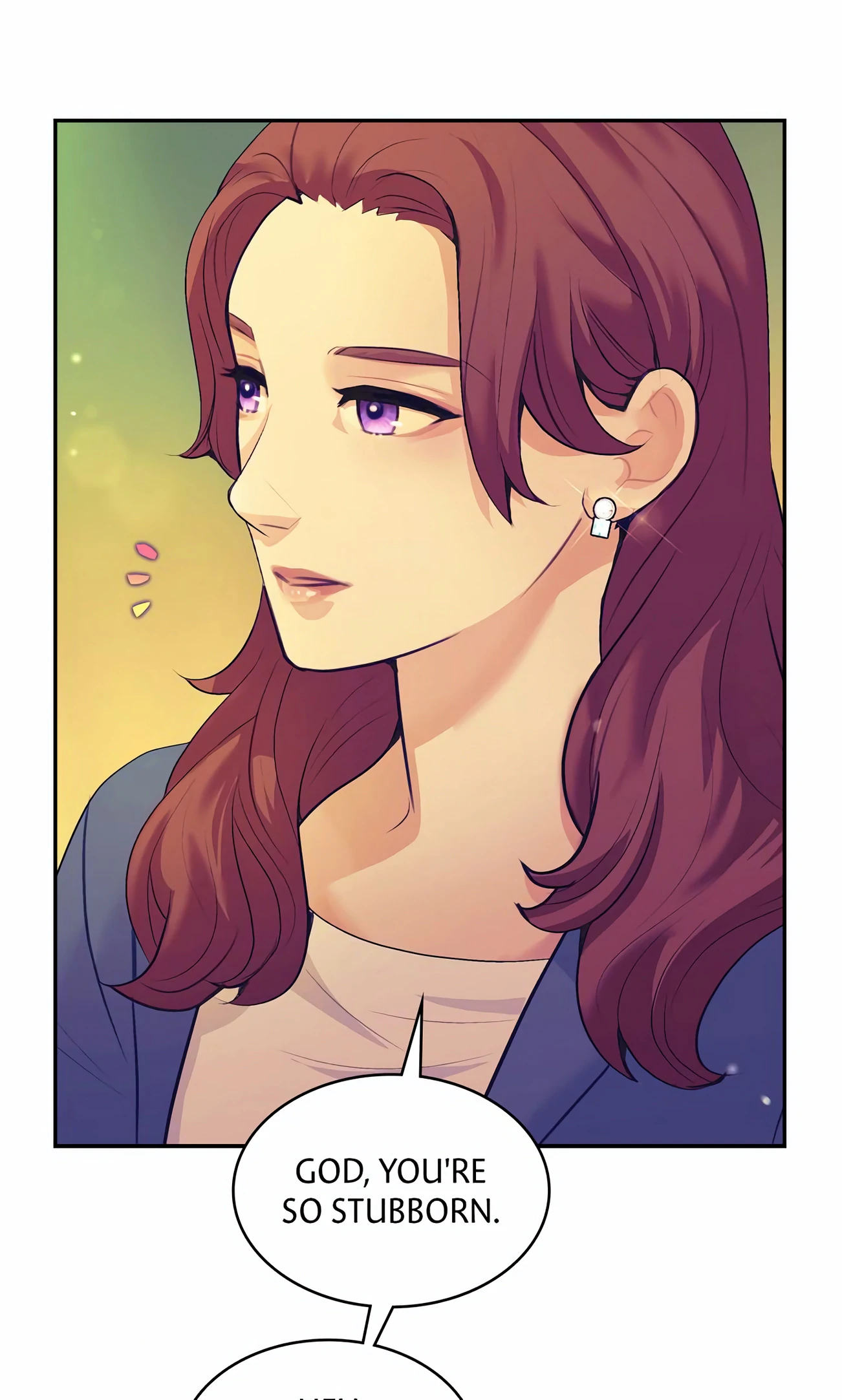 OVERRUN [Official] - Chapter 1 manhwa