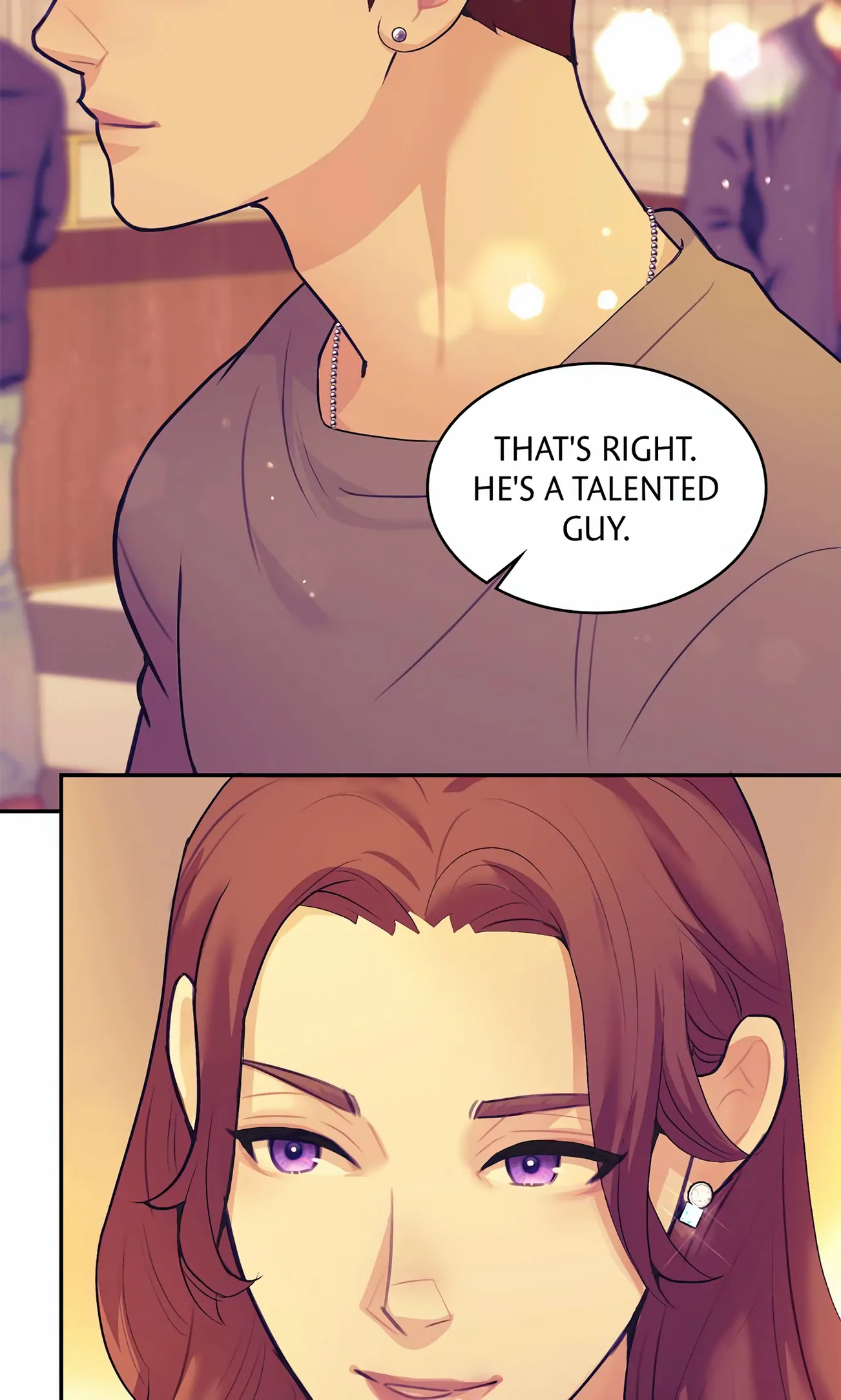 OVERRUN [Official] - Chapter 1 manhwa
