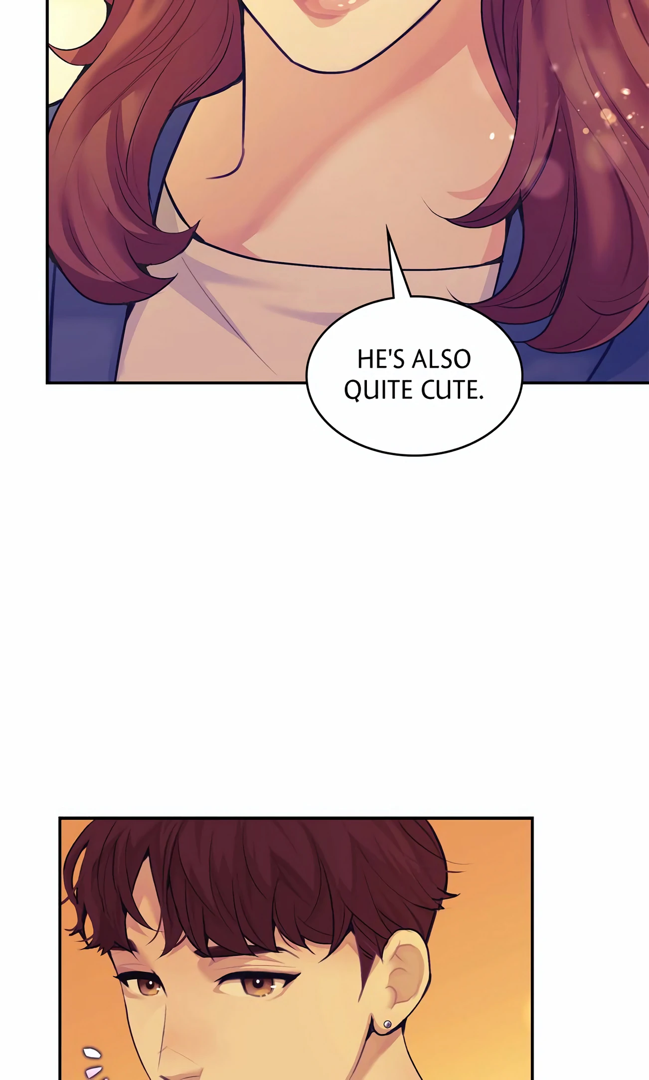 OVERRUN [Official] - Chapter 1 manhwa