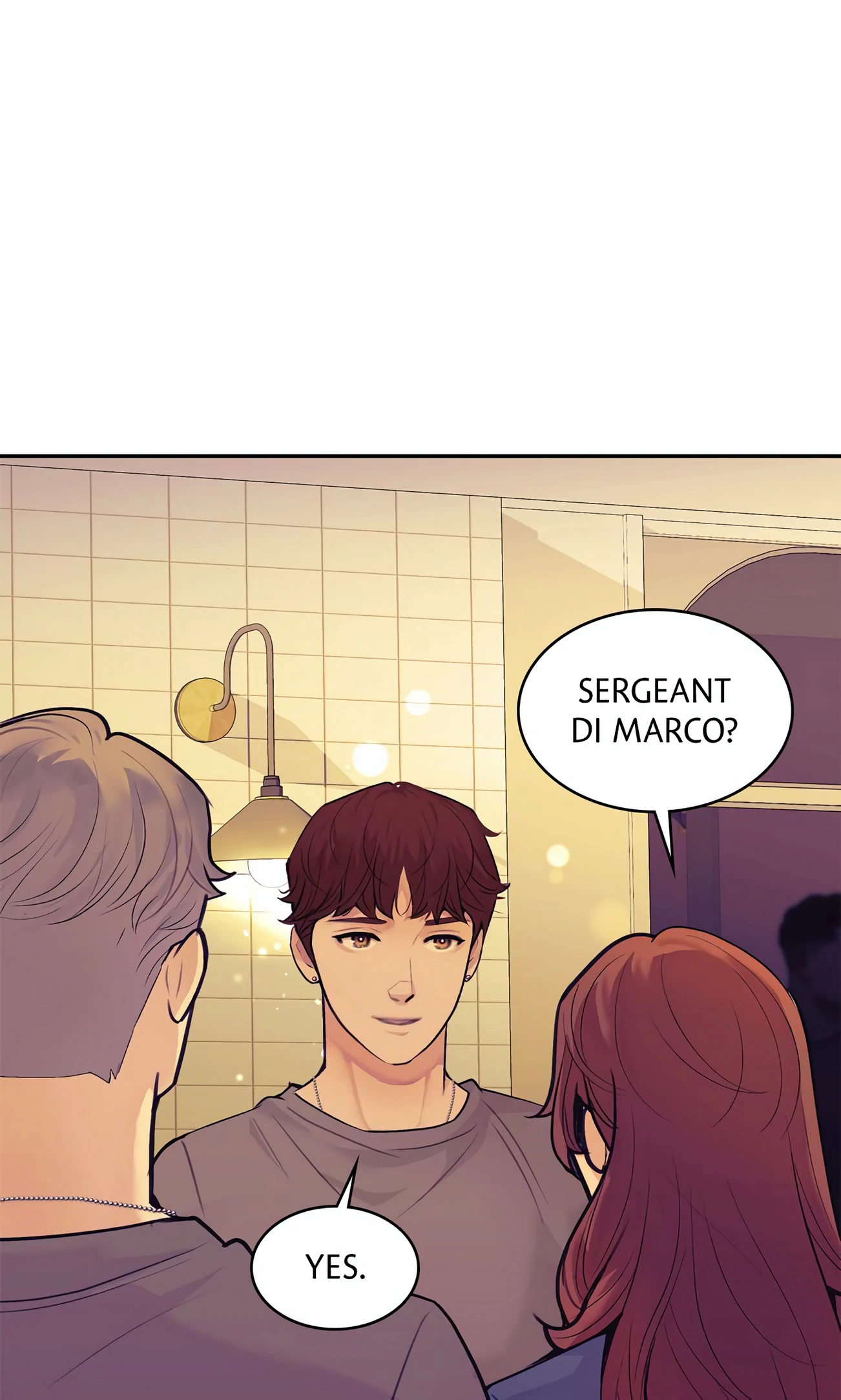 OVERRUN [Official] - Chapter 1 manhwa