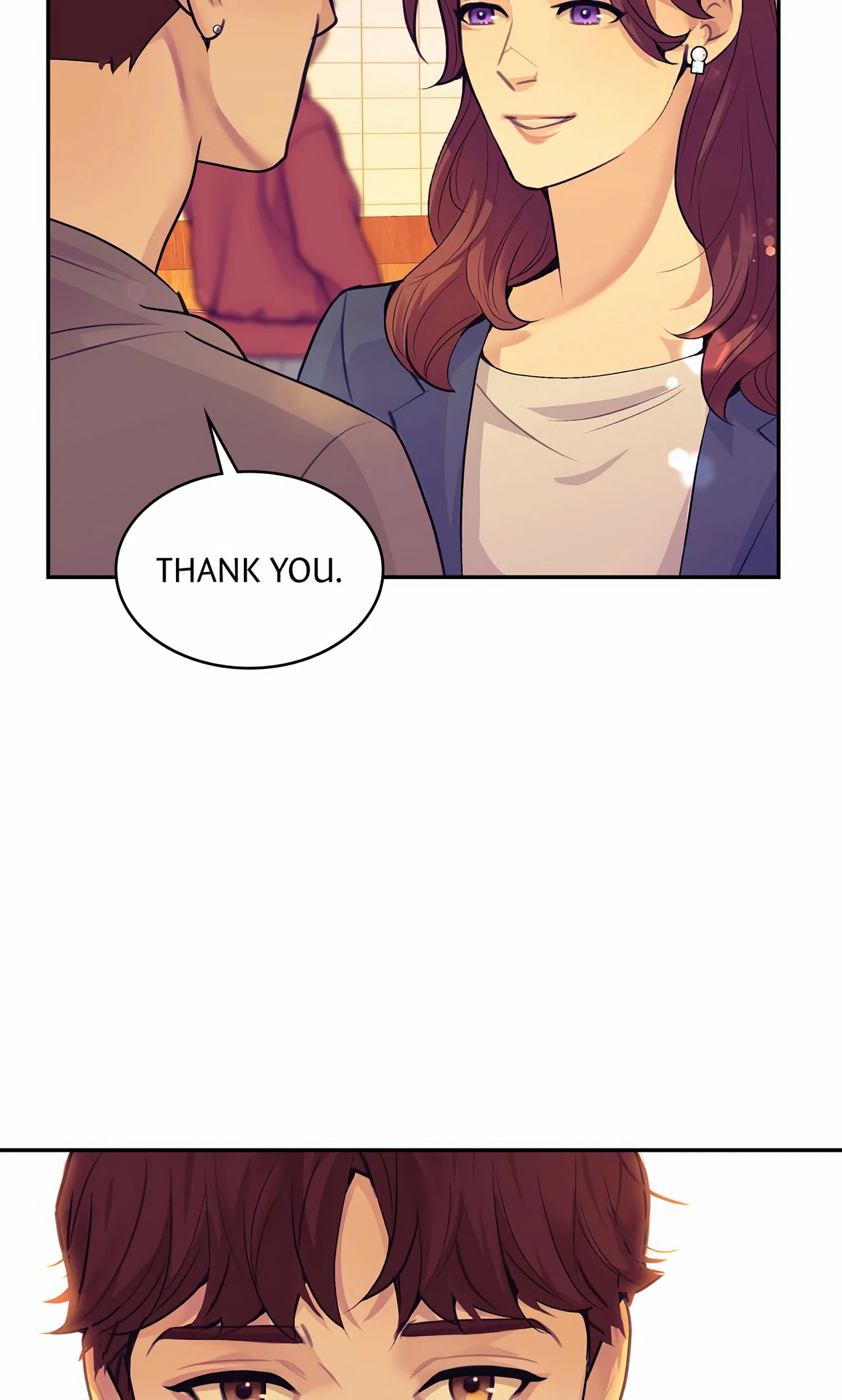 OVERRUN [Official] - Chapter 1 manhwa