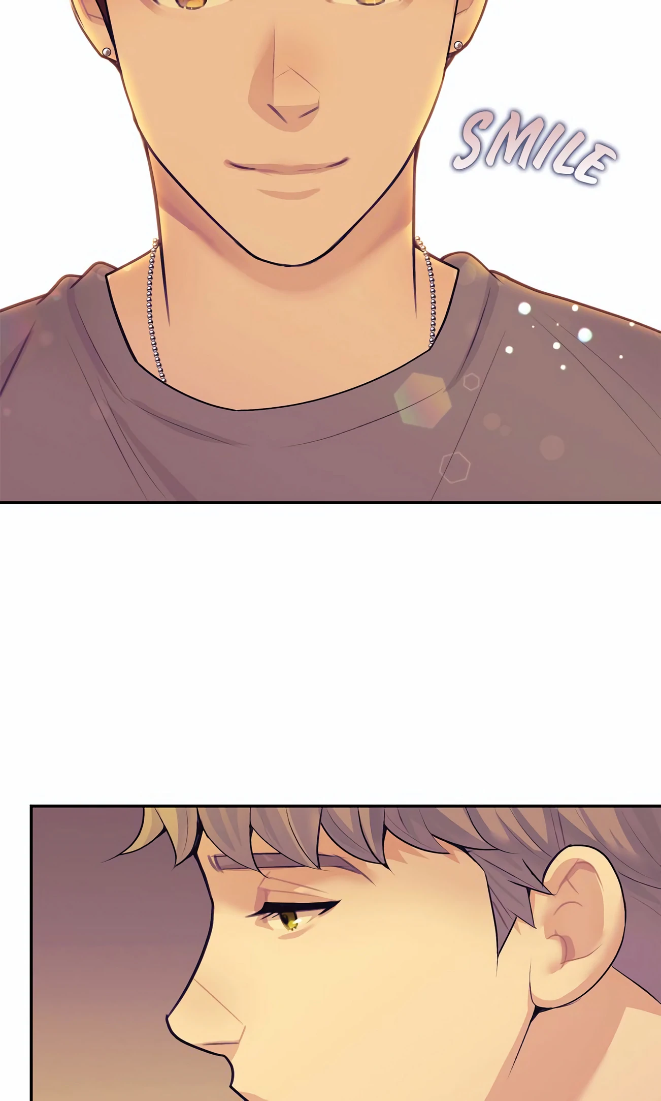 OVERRUN [Official] - Chapter 1 manhwa