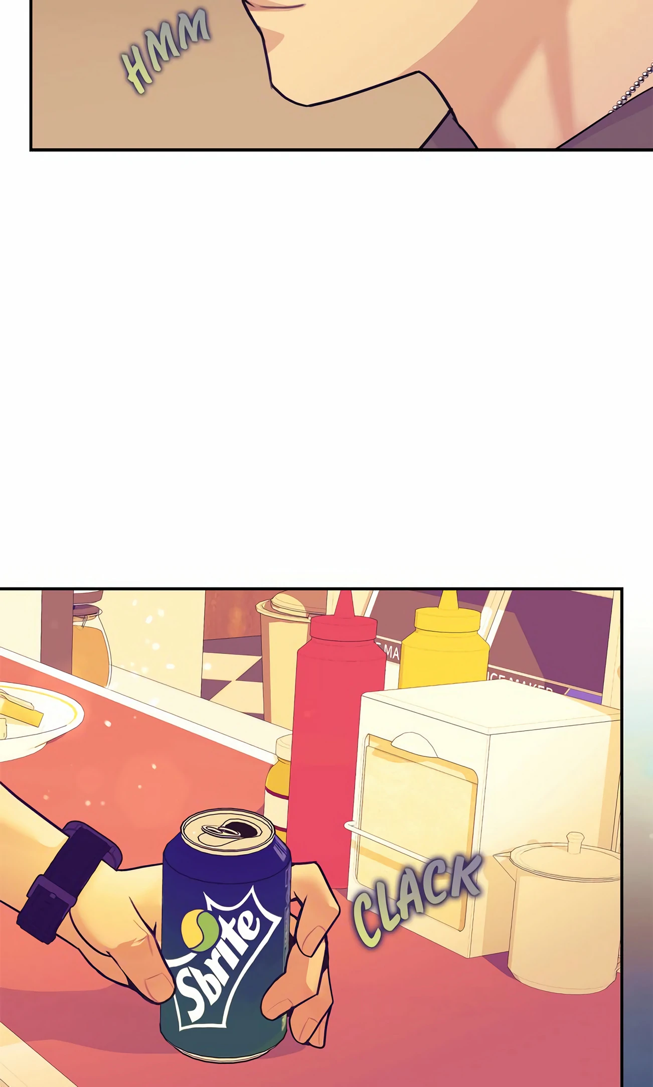 OVERRUN [Official] - Chapter 1 manhwa