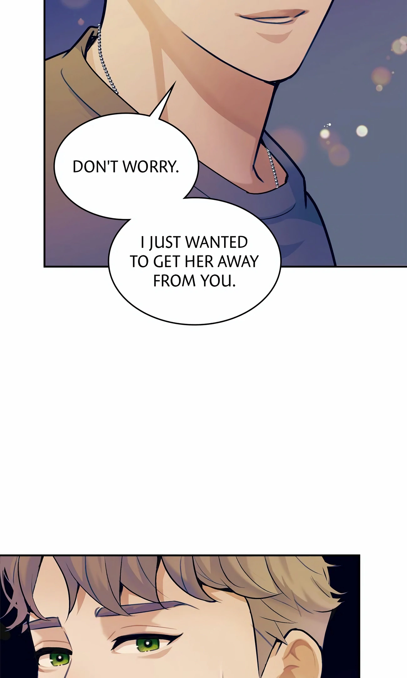OVERRUN [Official] - Chapter 1 manhwa