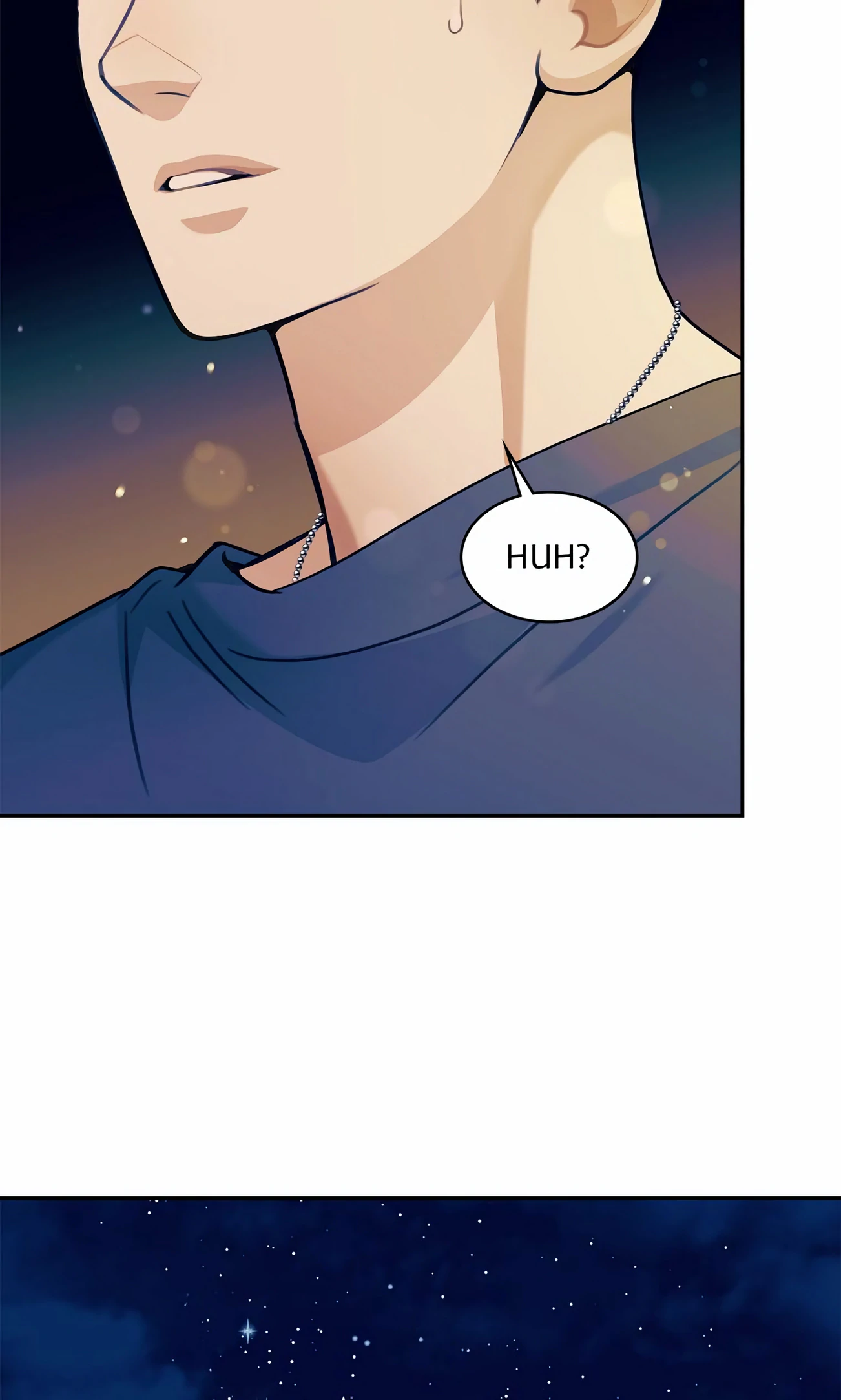 OVERRUN [Official] - Chapter 1 manhwa