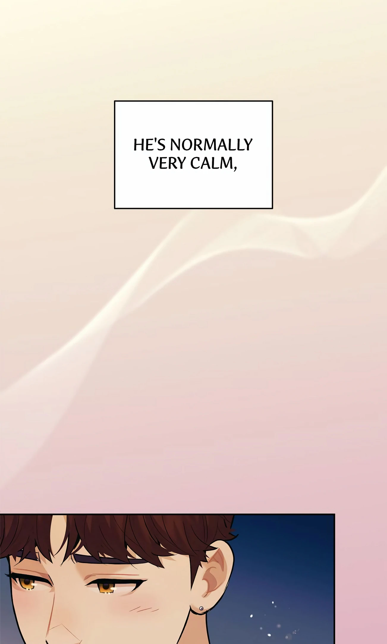 OVERRUN [Official] - Chapter 1 manhwa