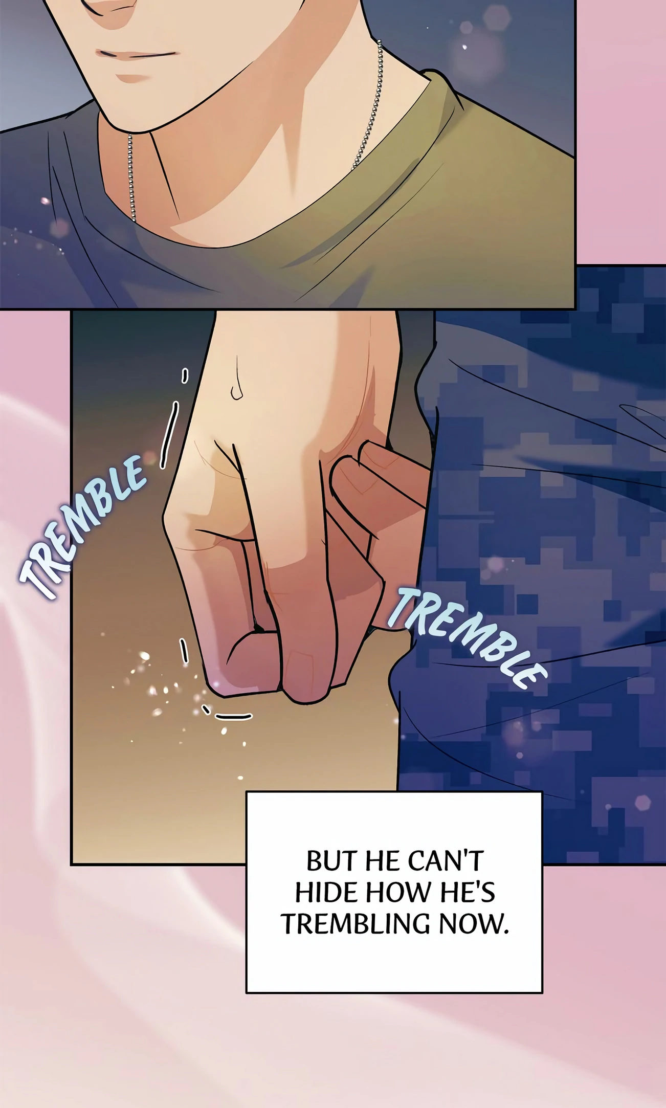 OVERRUN [Official] - Chapter 1 manhwa