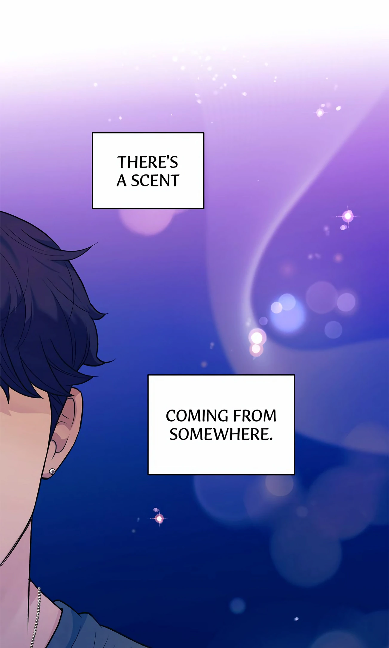 OVERRUN [Official] - Chapter 1 manhwa