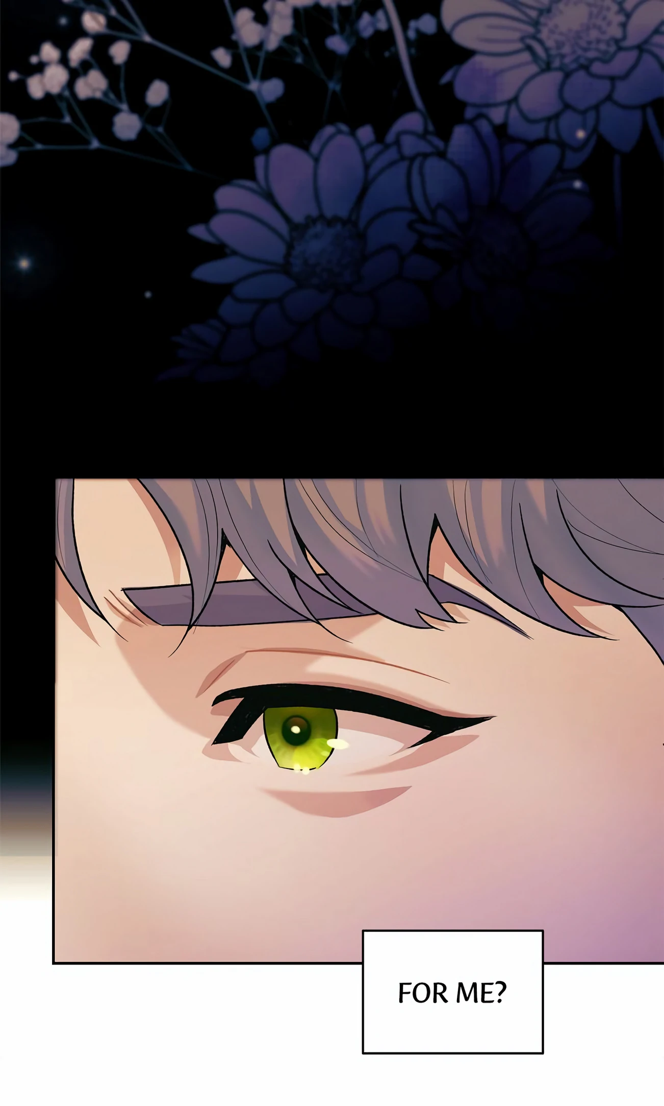 OVERRUN [Official] - Chapter 1 manhwa