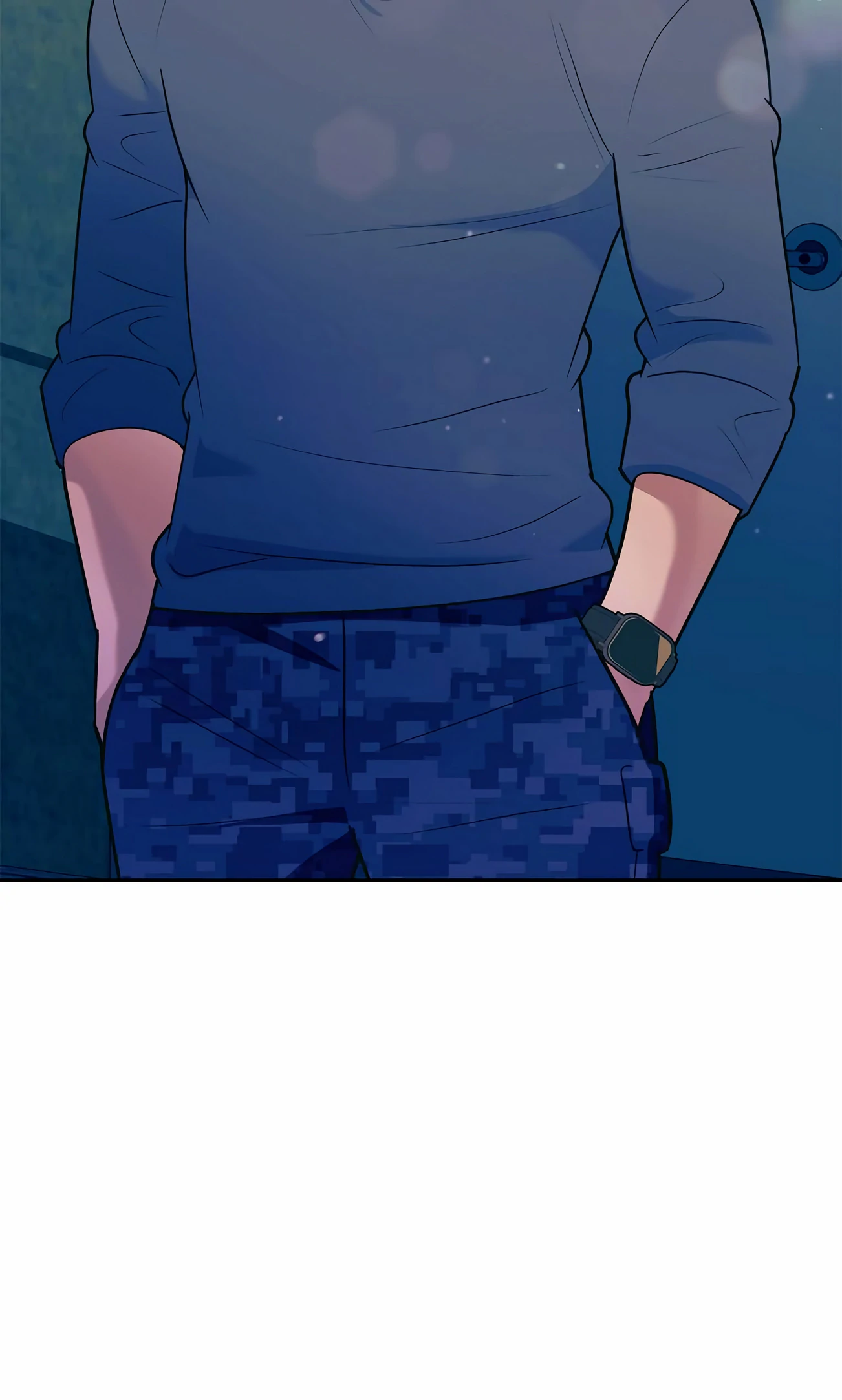 OVERRUN [Official] - Chapter 1 manhwa