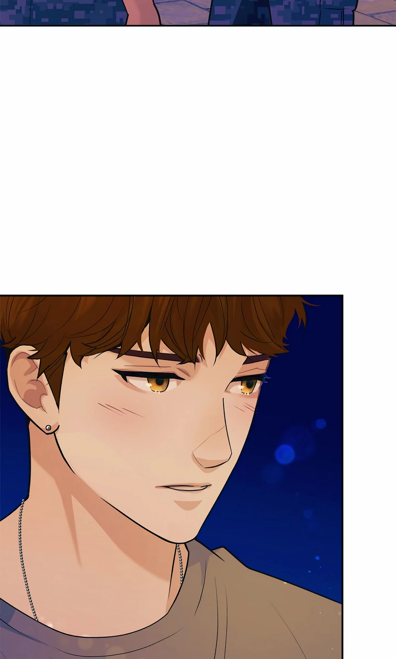 OVERRUN [Official] - Chapter 1 manhwa
