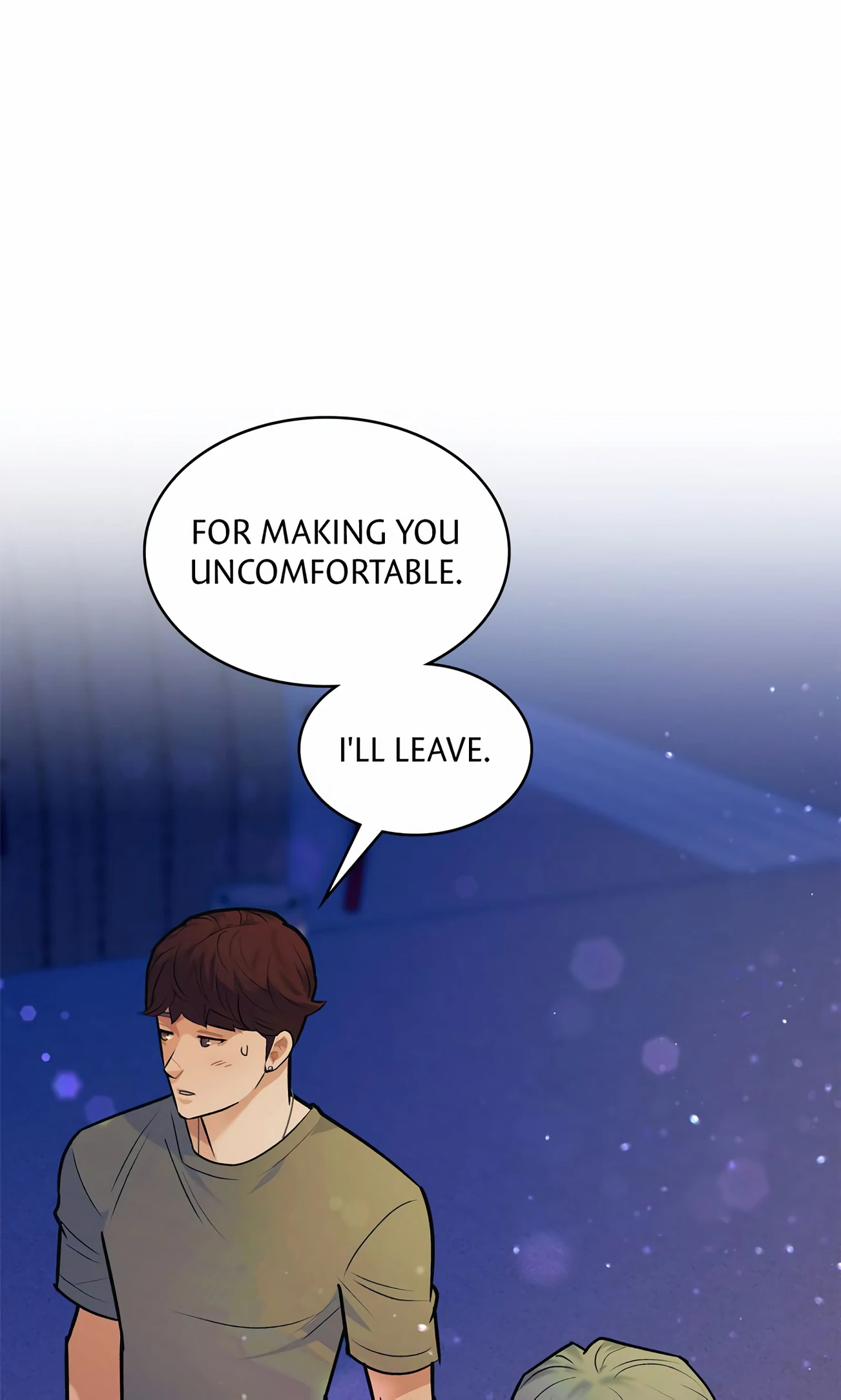 OVERRUN [Official] - Chapter 1 manhwa
