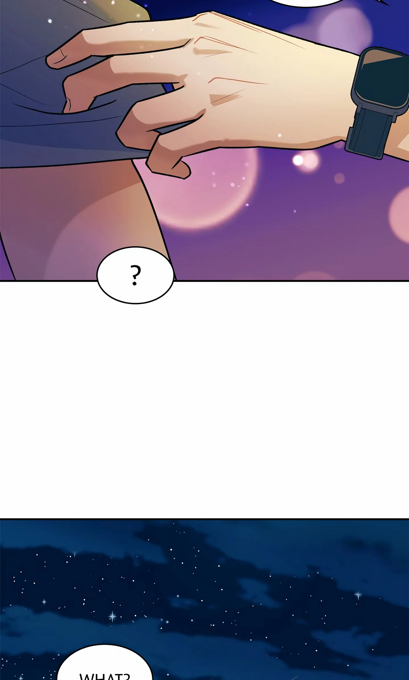 OVERRUN [Official] - Chapter 1 manhwa