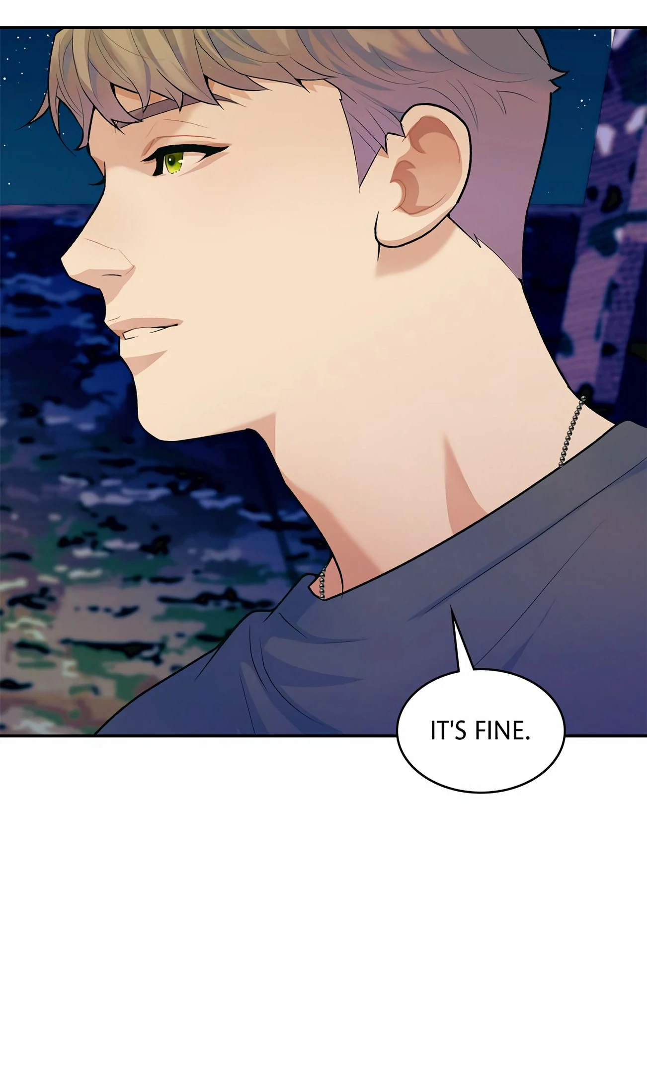OVERRUN [Official] - Chapter 1 manhwa