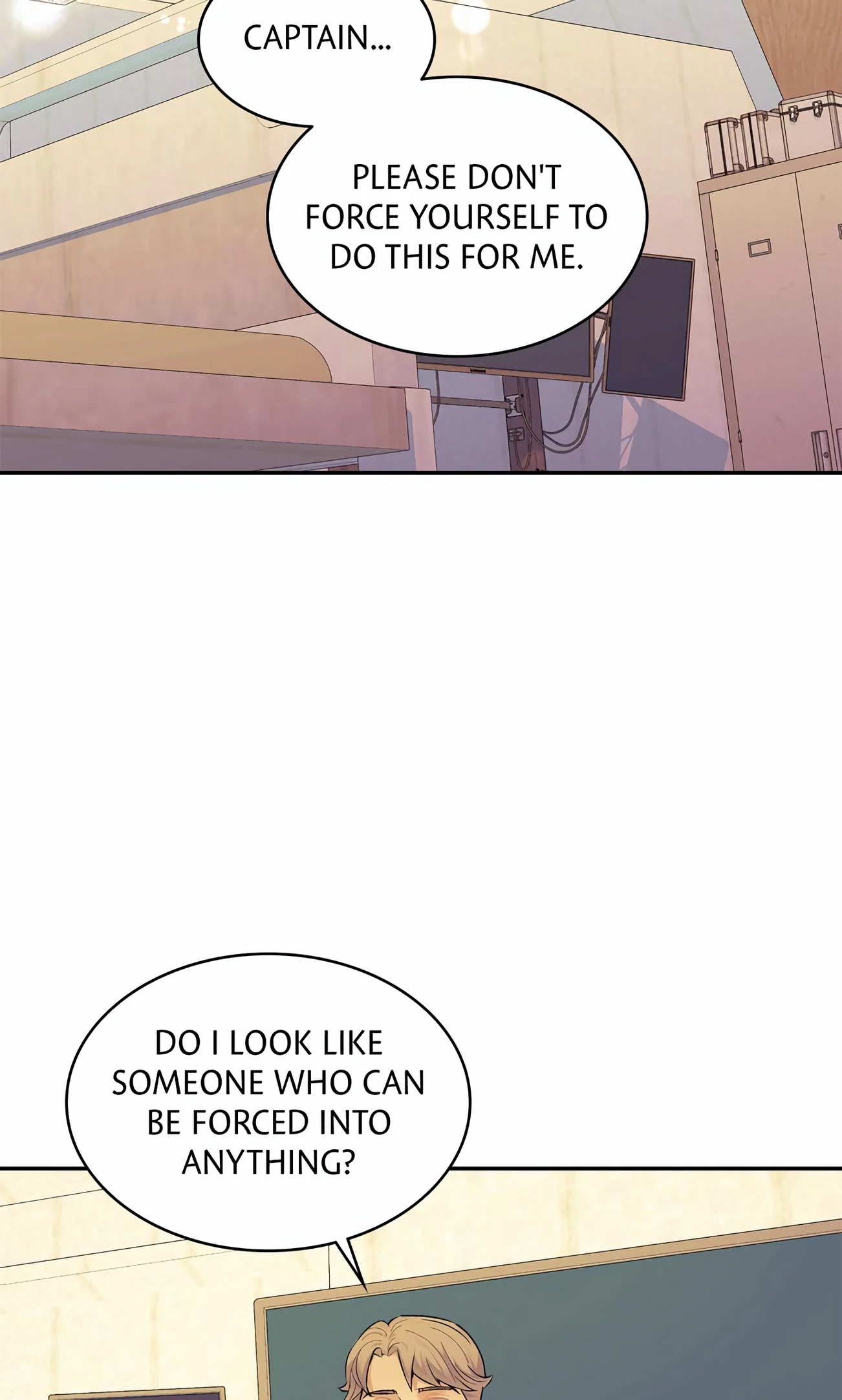 OVERRUN [Official] - Chapter 1 manhwa