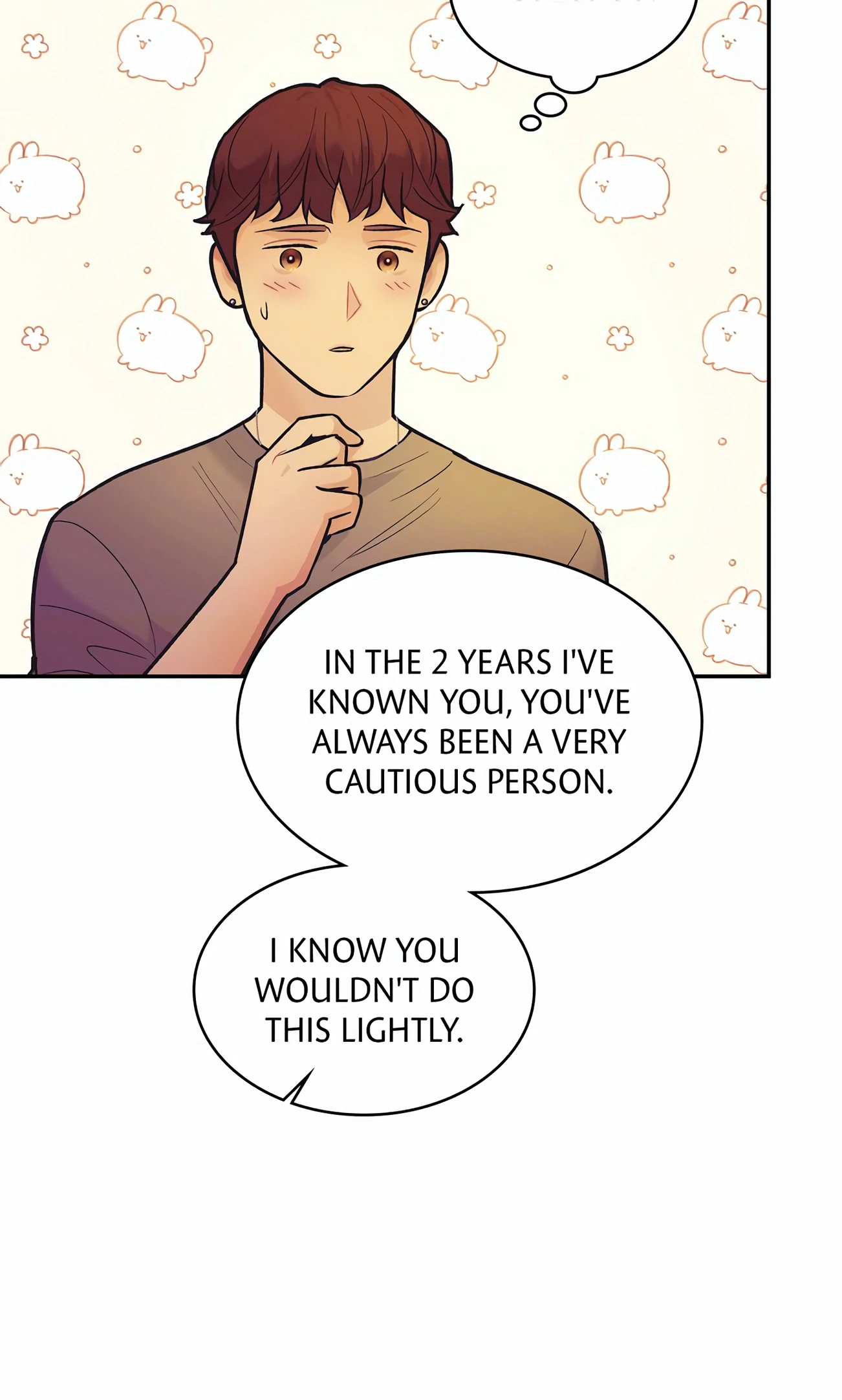 OVERRUN [Official] - Chapter 1 manhwa