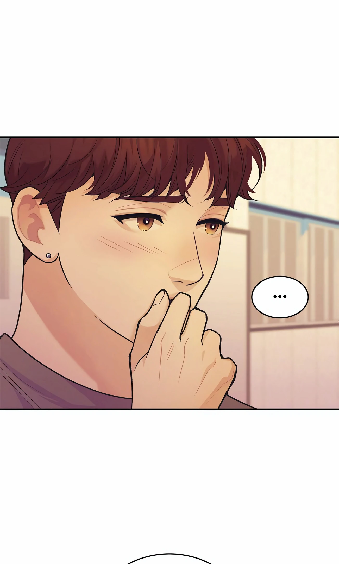 OVERRUN [Official] - Chapter 1 manhwa