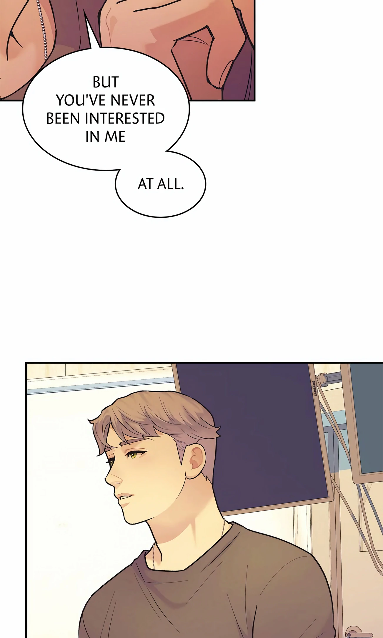 OVERRUN [Official] - Chapter 1 manhwa