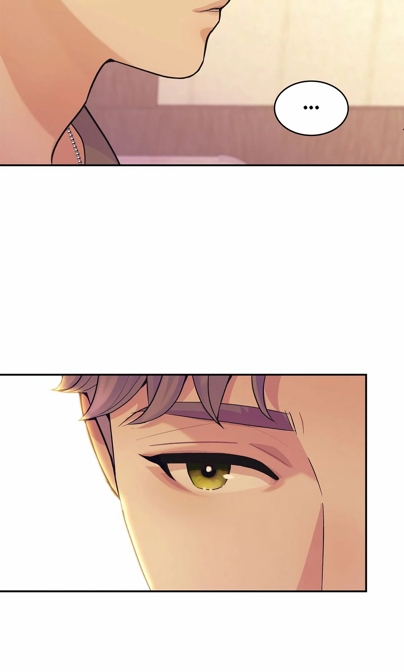 OVERRUN [Official] - Chapter 1 manhwa