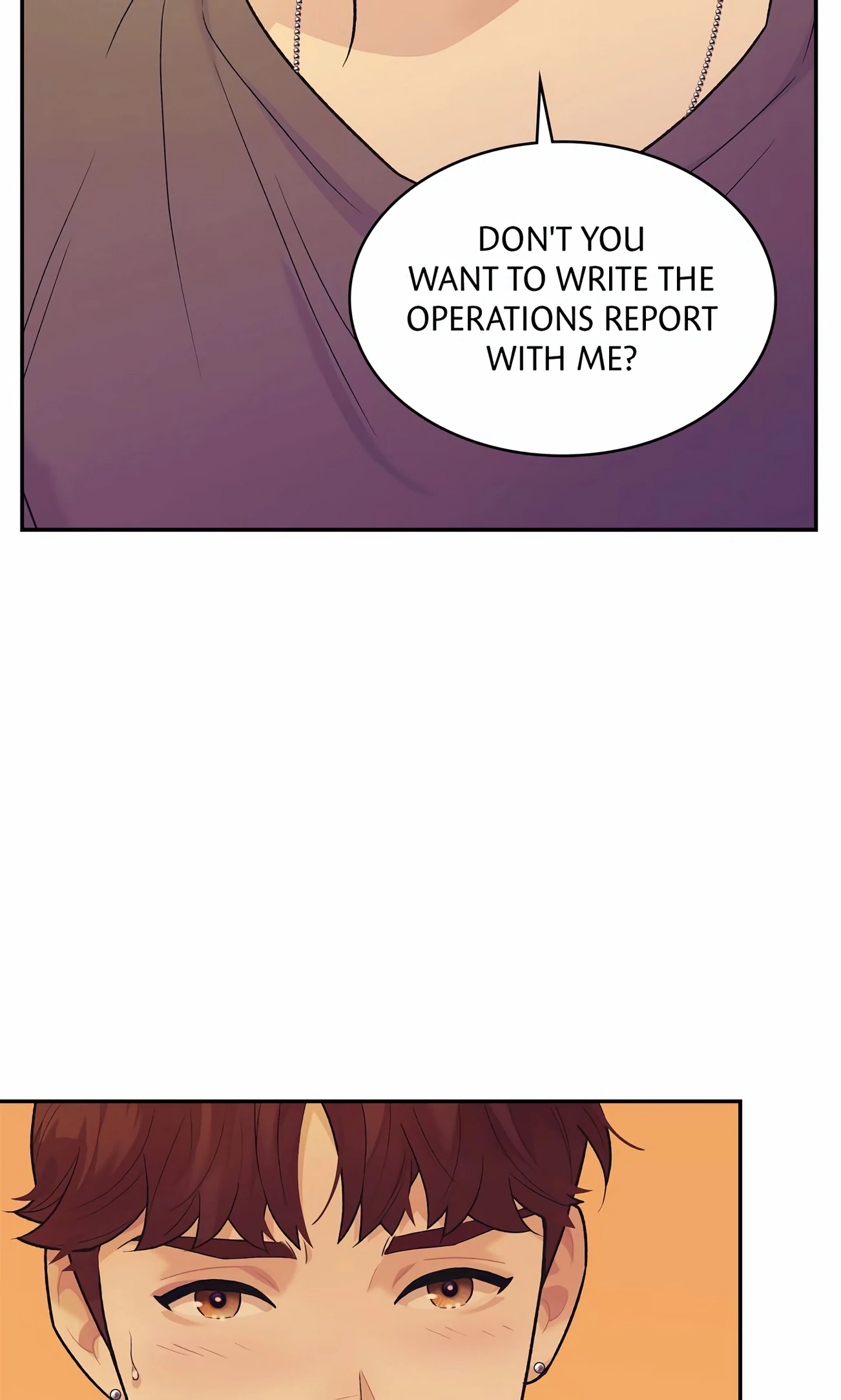 OVERRUN [Official] - Chapter 1 manhwa