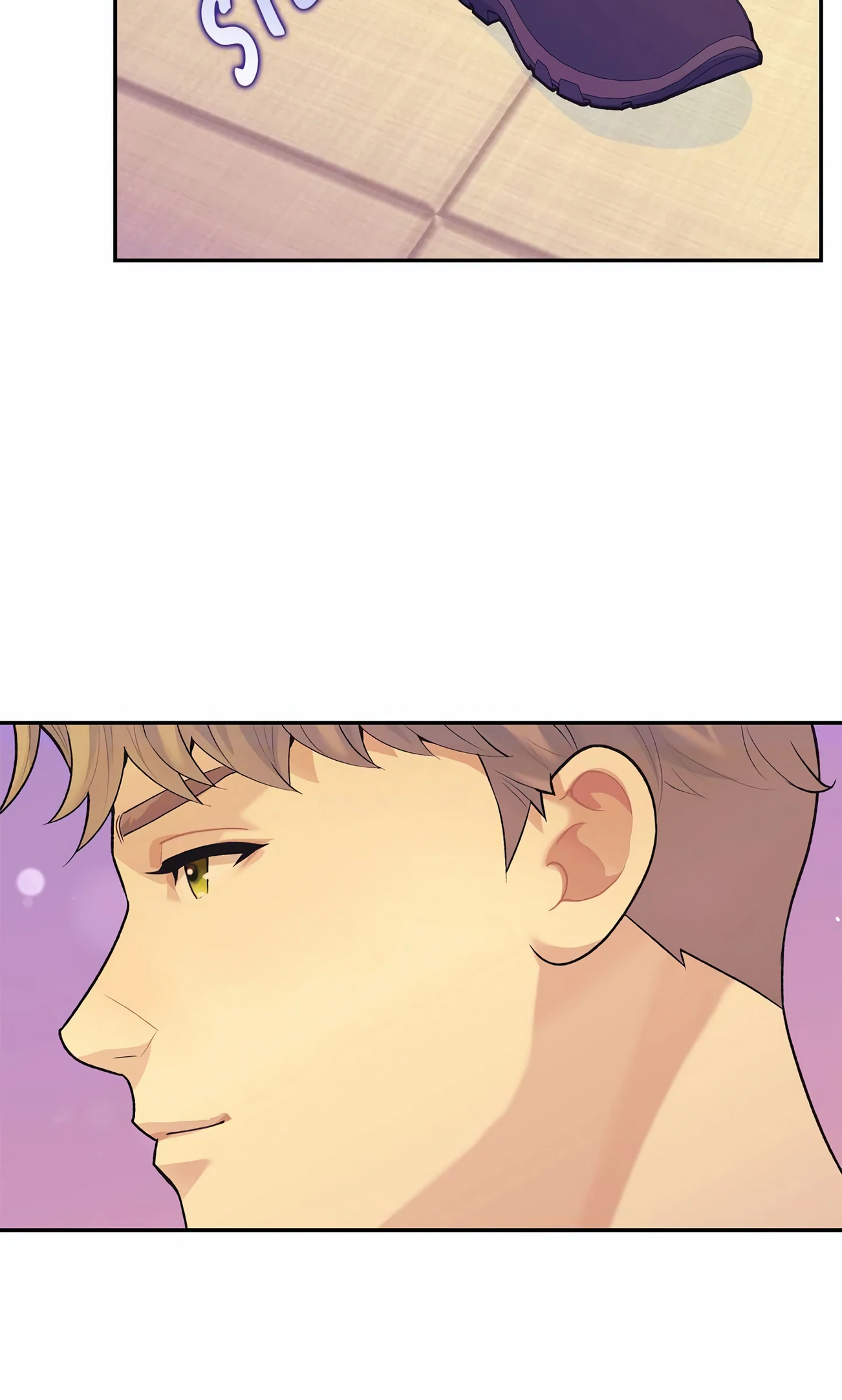 OVERRUN [Official] - Chapter 1 manhwa