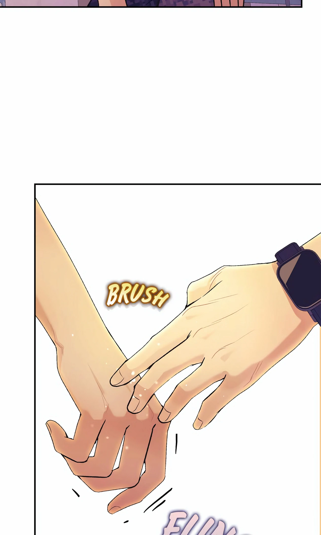 OVERRUN [Official] - Chapter 1 manhwa