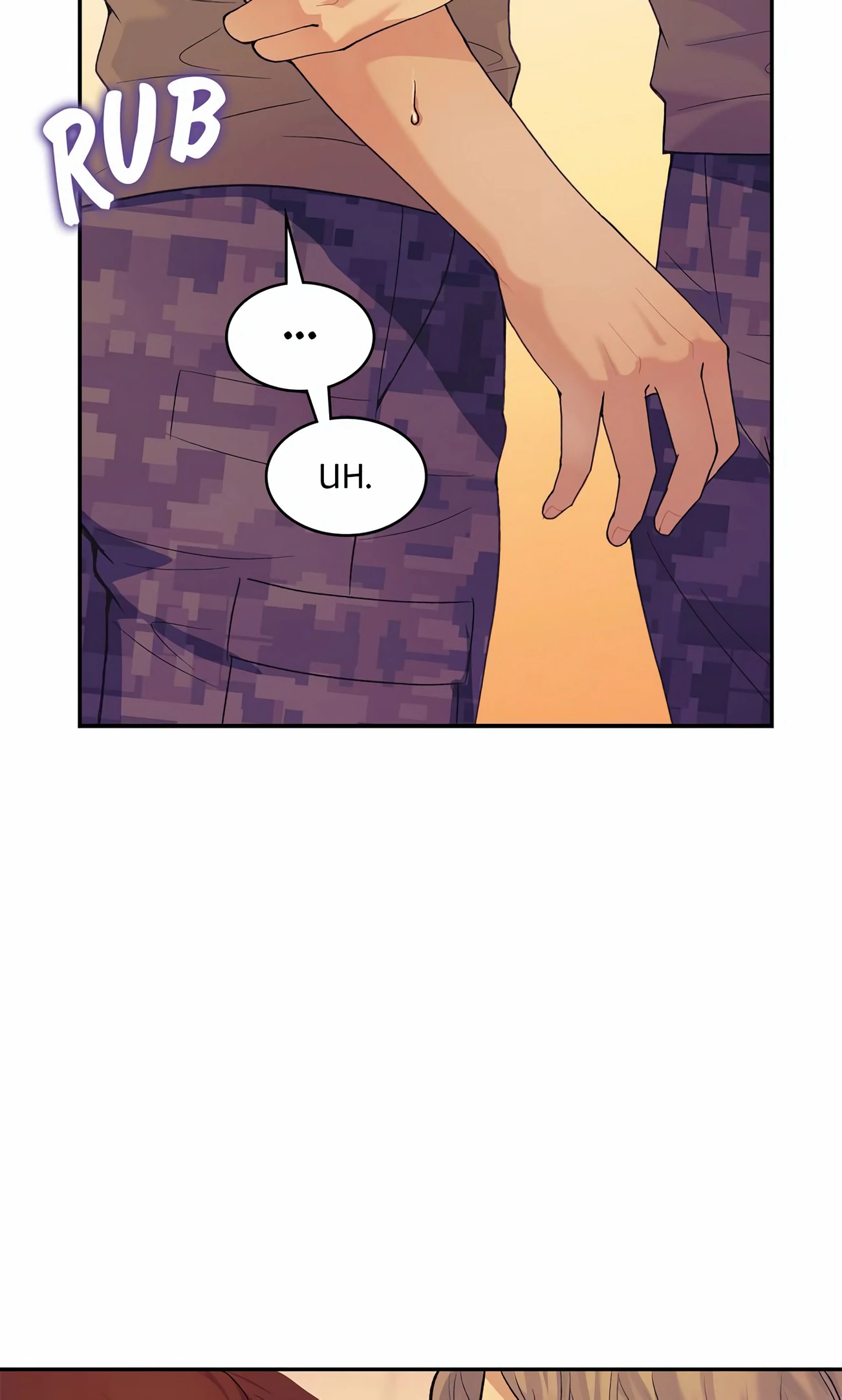 OVERRUN [Official] - Chapter 1 manhwa