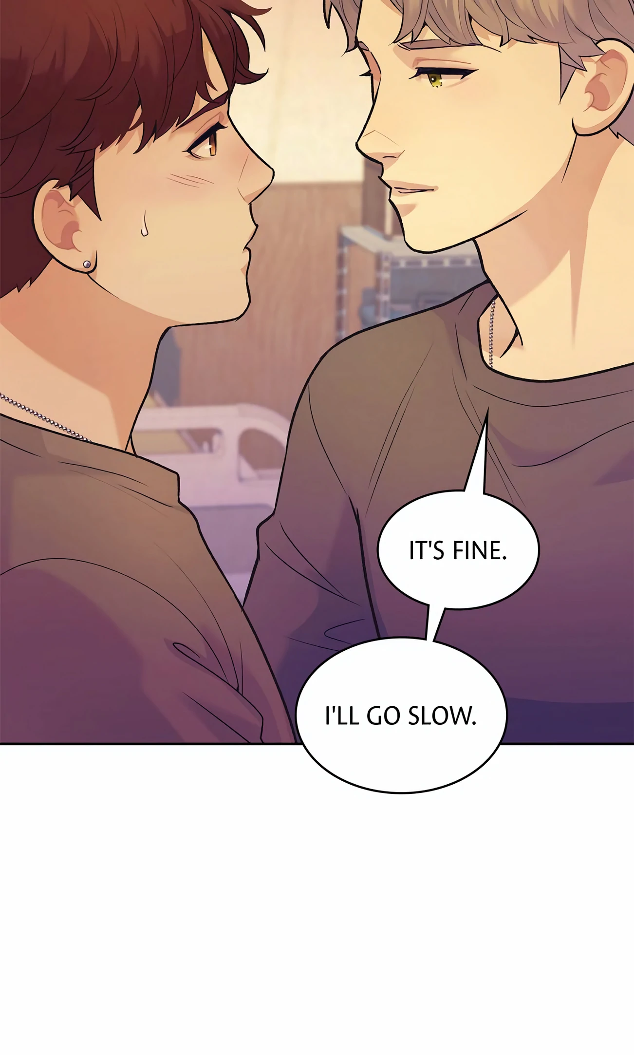 OVERRUN [Official] - Chapter 1 manhwa