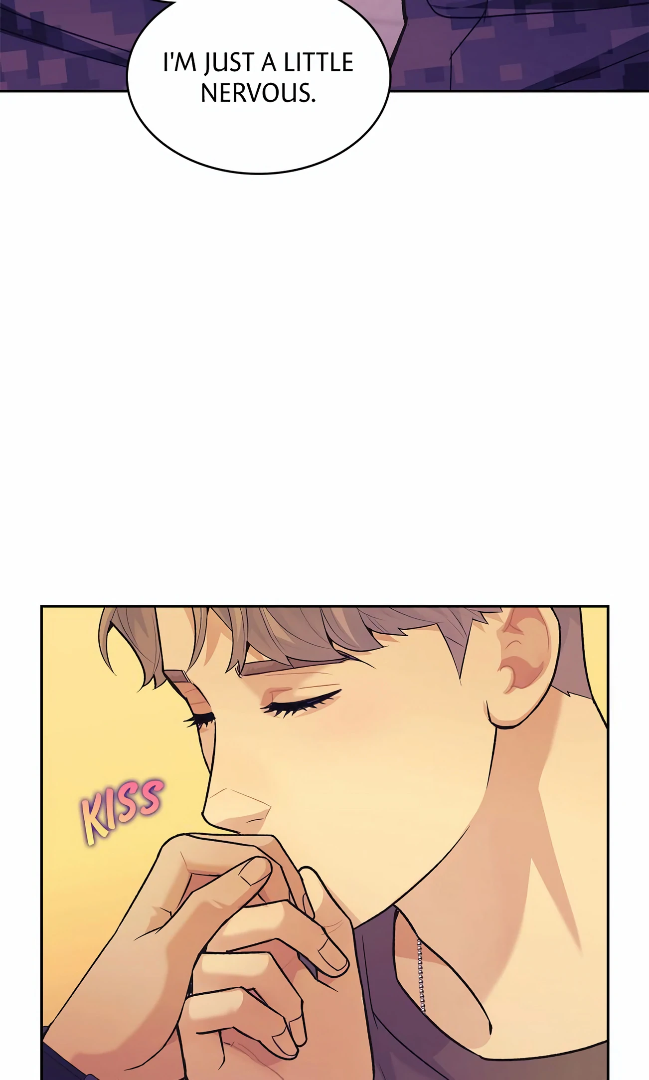 OVERRUN [Official] - Chapter 1 manhwa