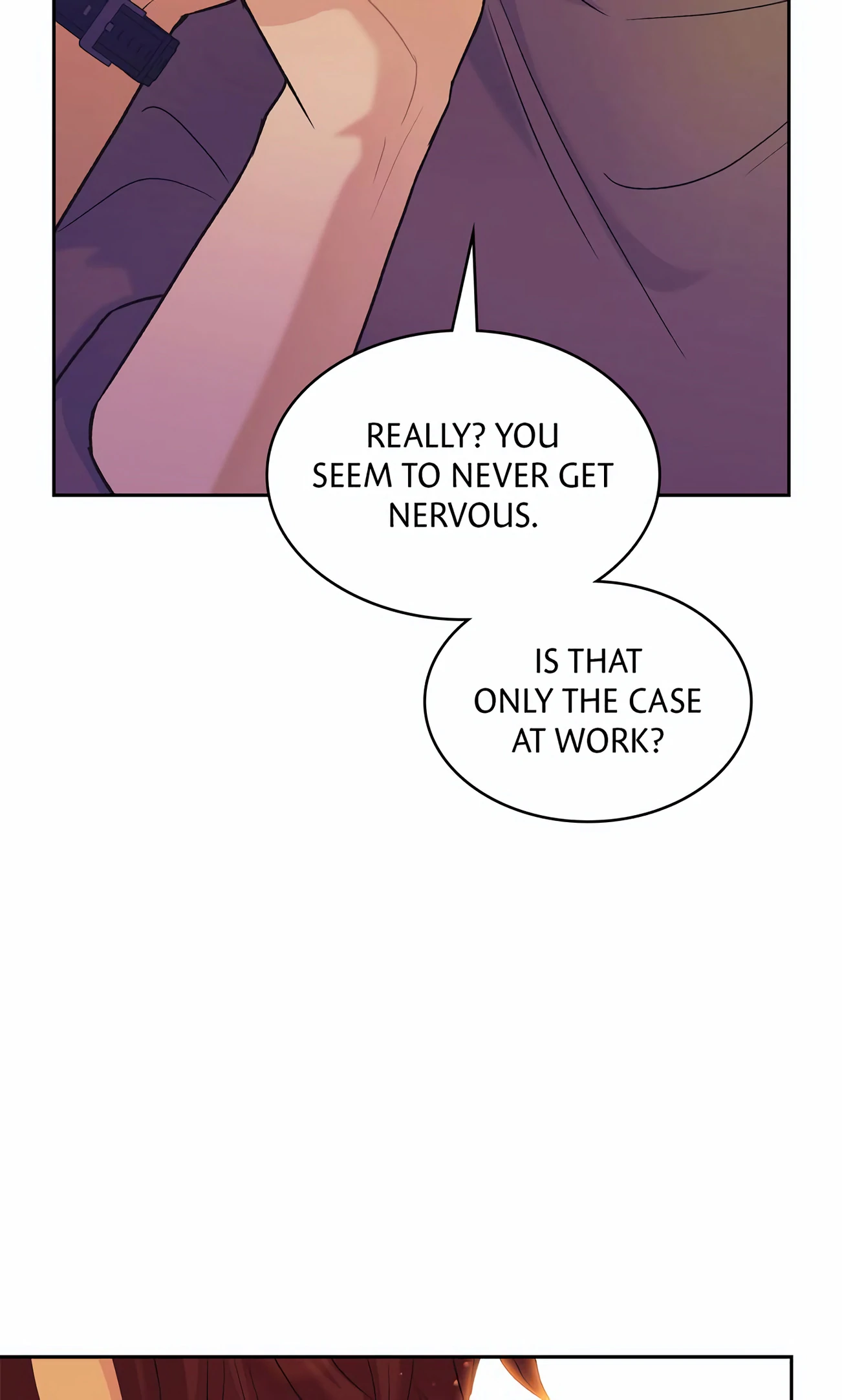 OVERRUN [Official] - Chapter 1 manhwa