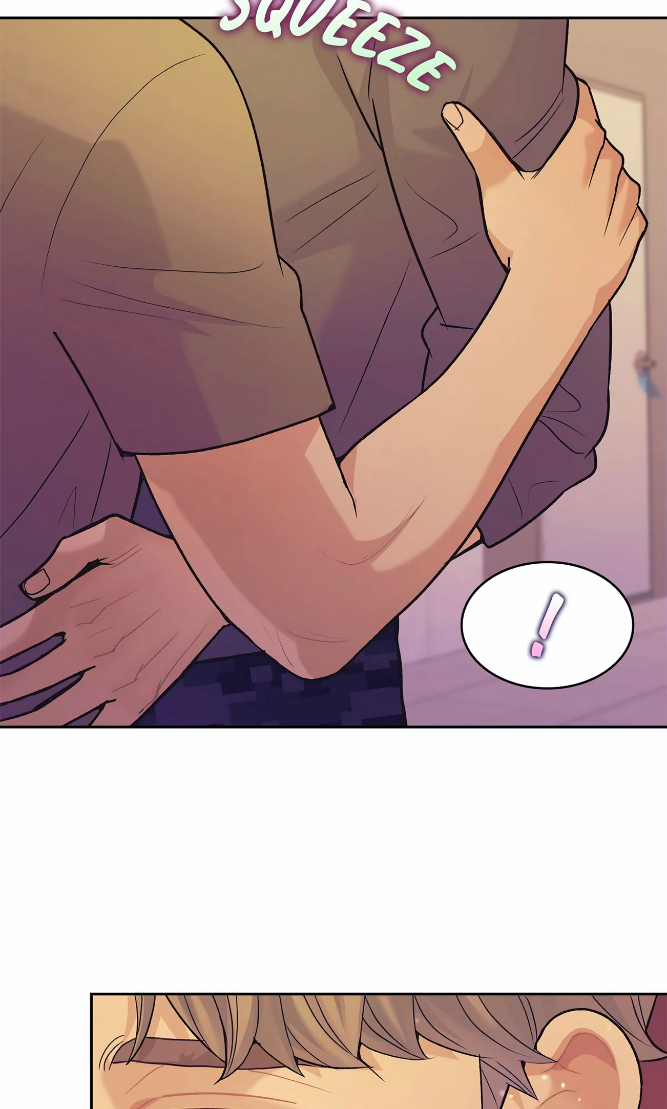 OVERRUN [Official] - Chapter 1 manhwa