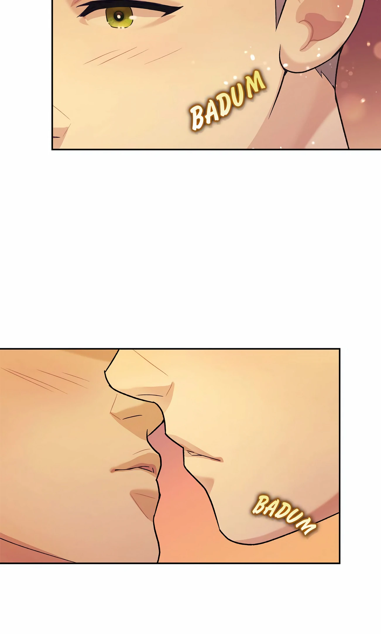 OVERRUN [Official] - Chapter 1 manhwa