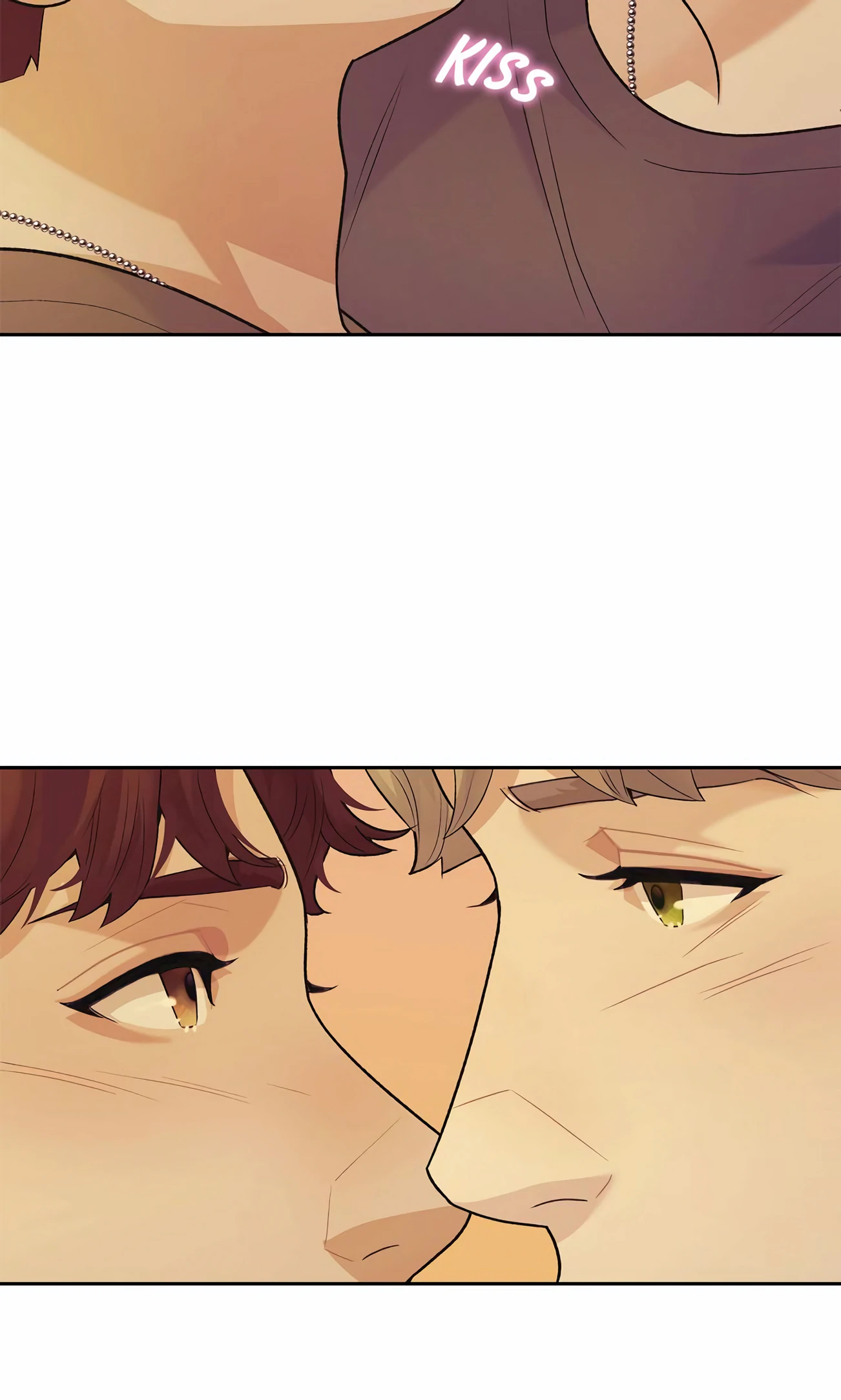 OVERRUN [Official] - Chapter 1 manhwa