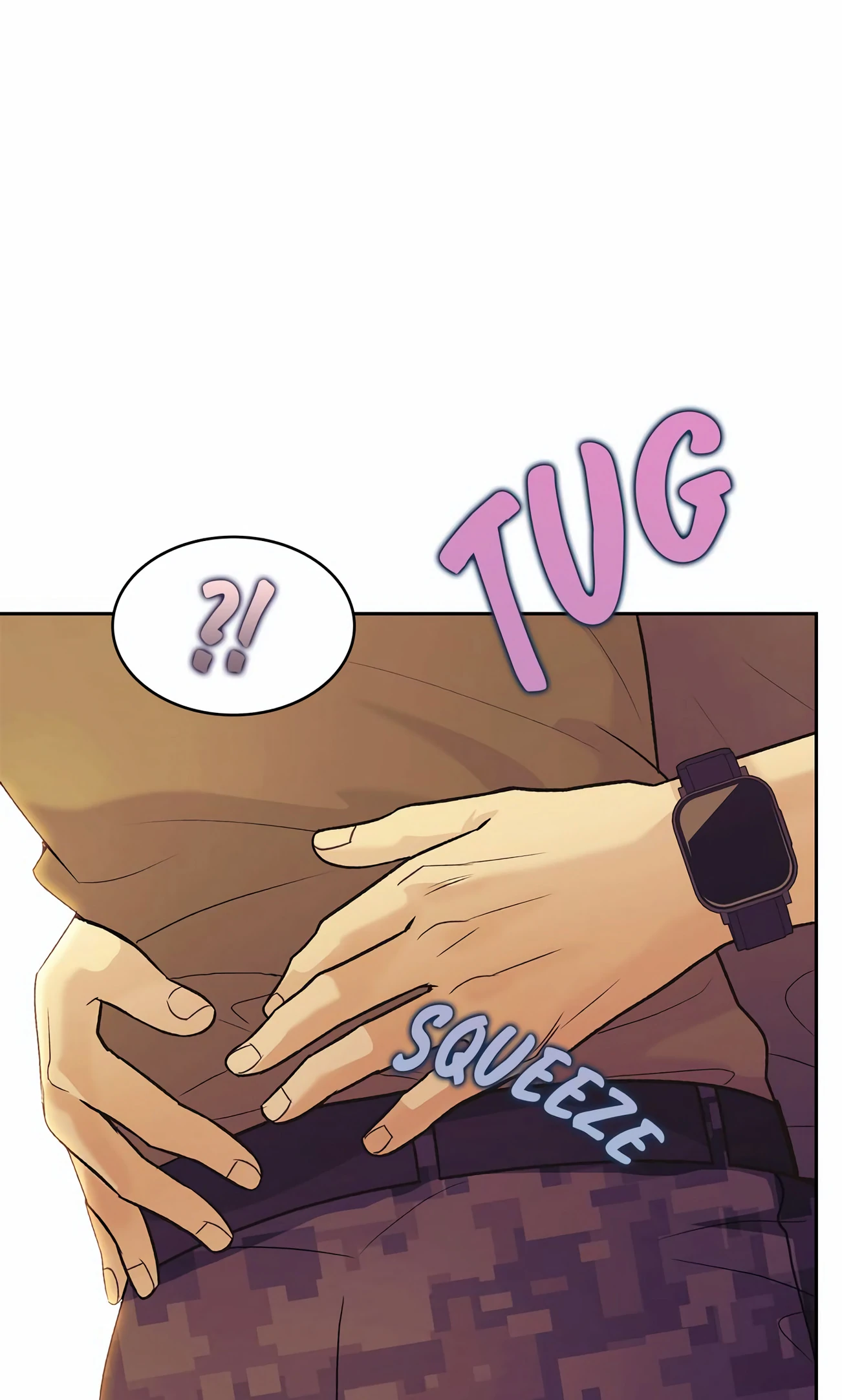 OVERRUN [Official] - Chapter 1 manhwa
