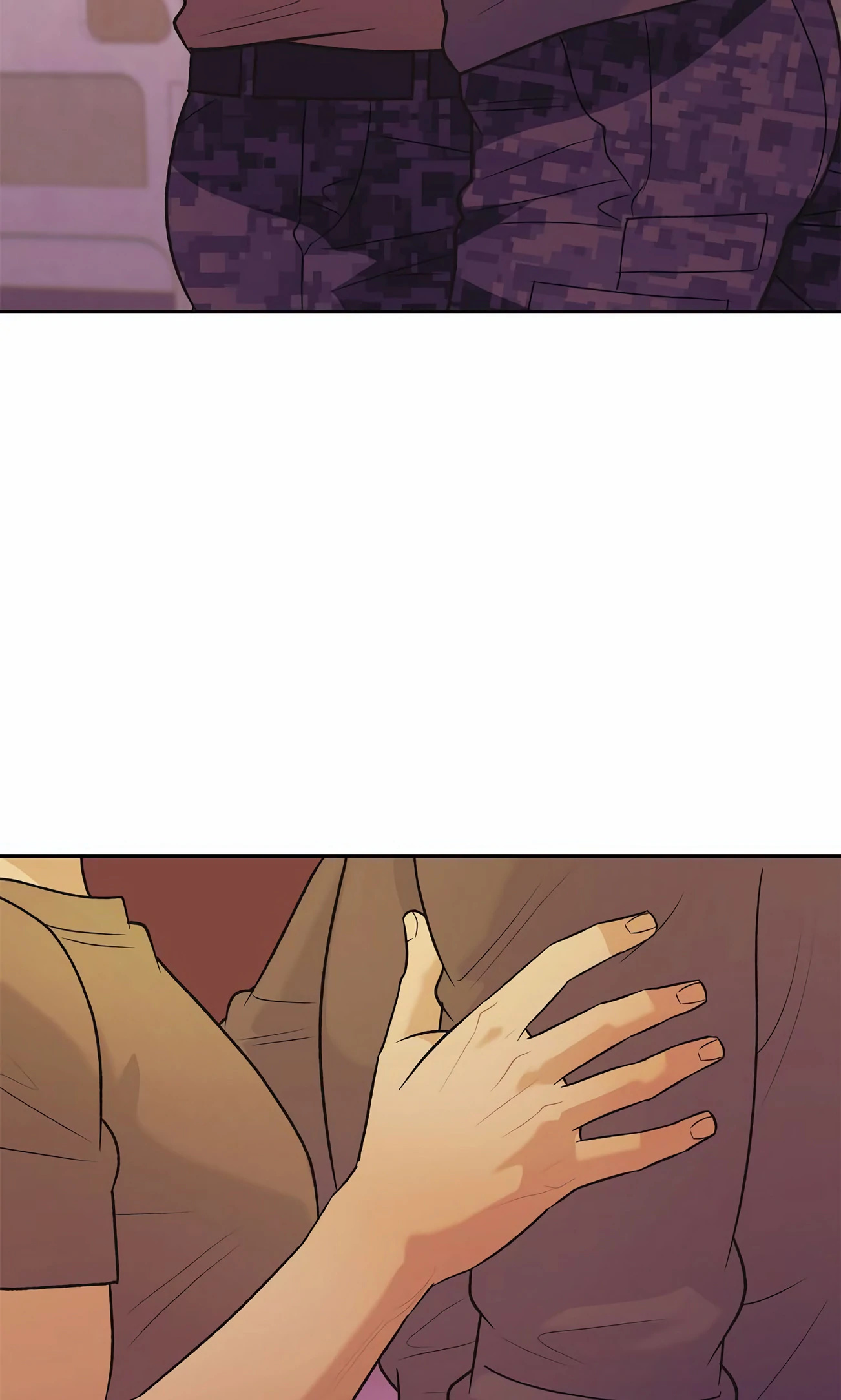 OVERRUN [Official] - Chapter 1 manhwa