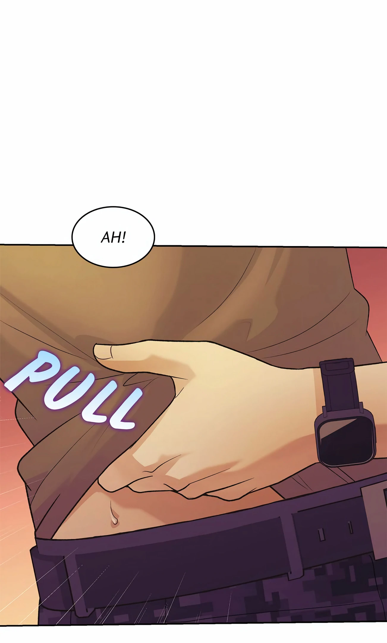 OVERRUN [Official] - Chapter 1 manhwa