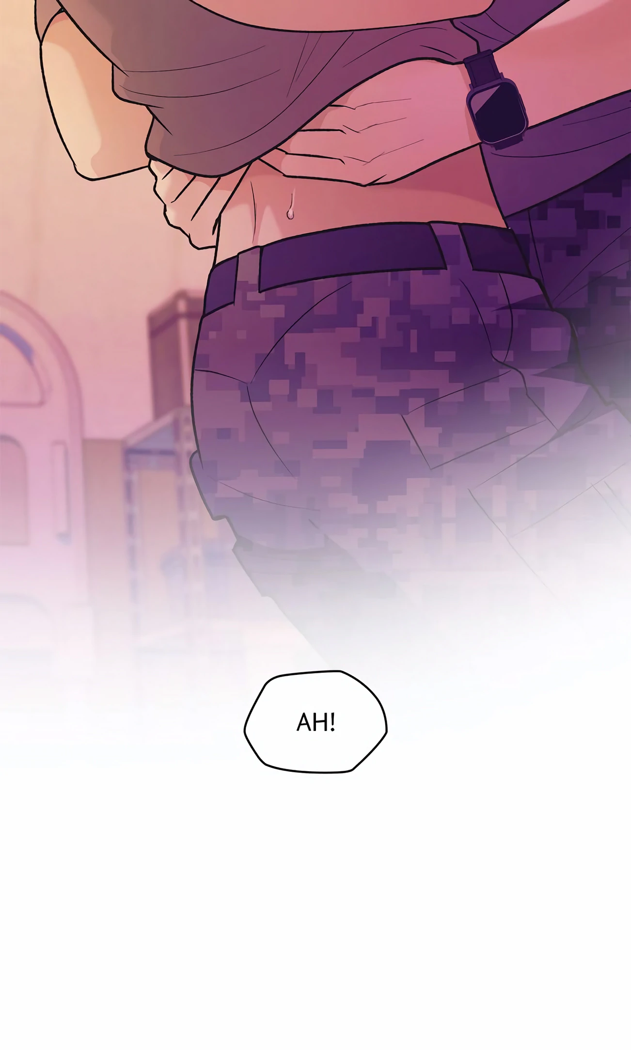 OVERRUN [Official] - Chapter 1 manhwa