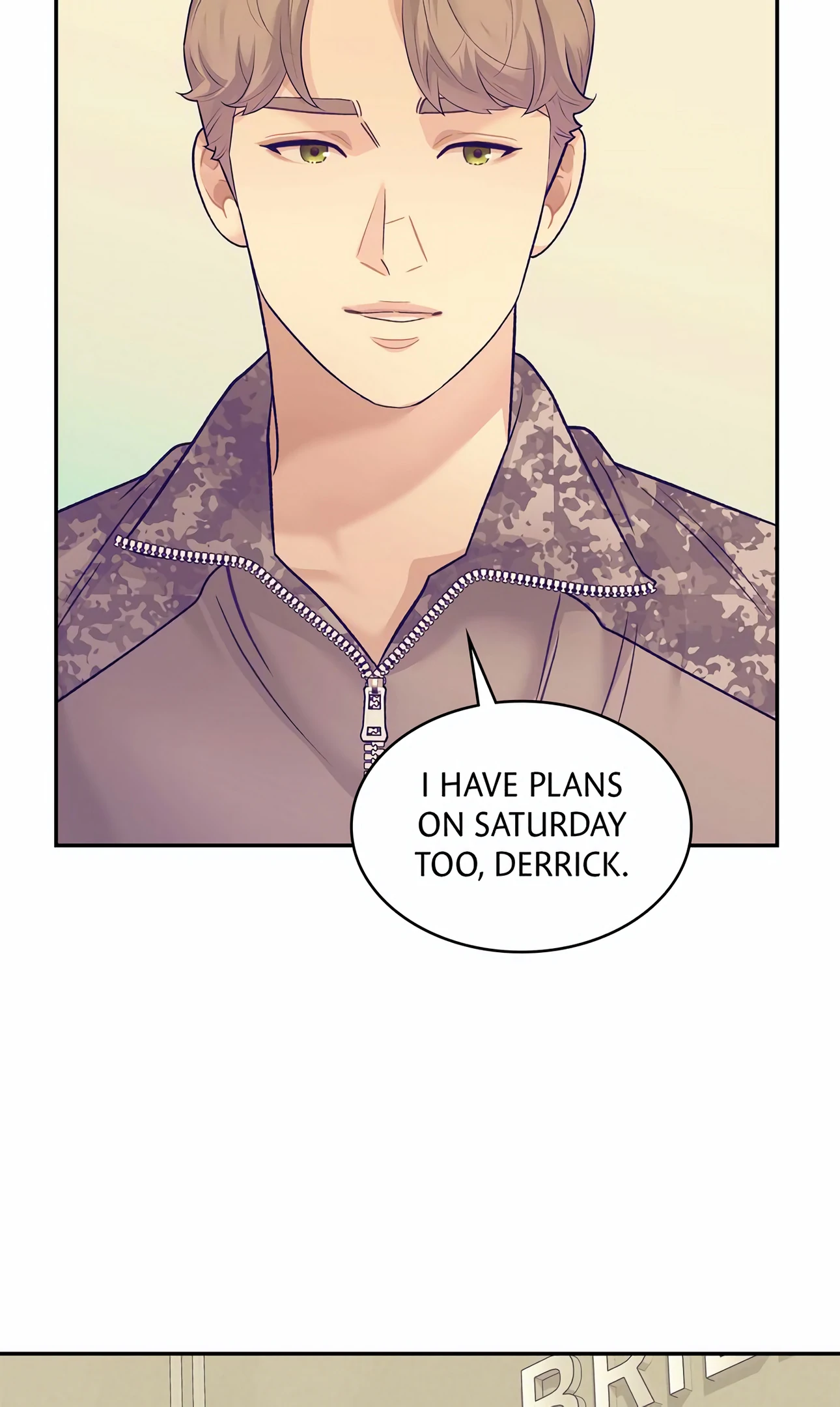 OVERRUN [Official] - Chapter 10 manhwa