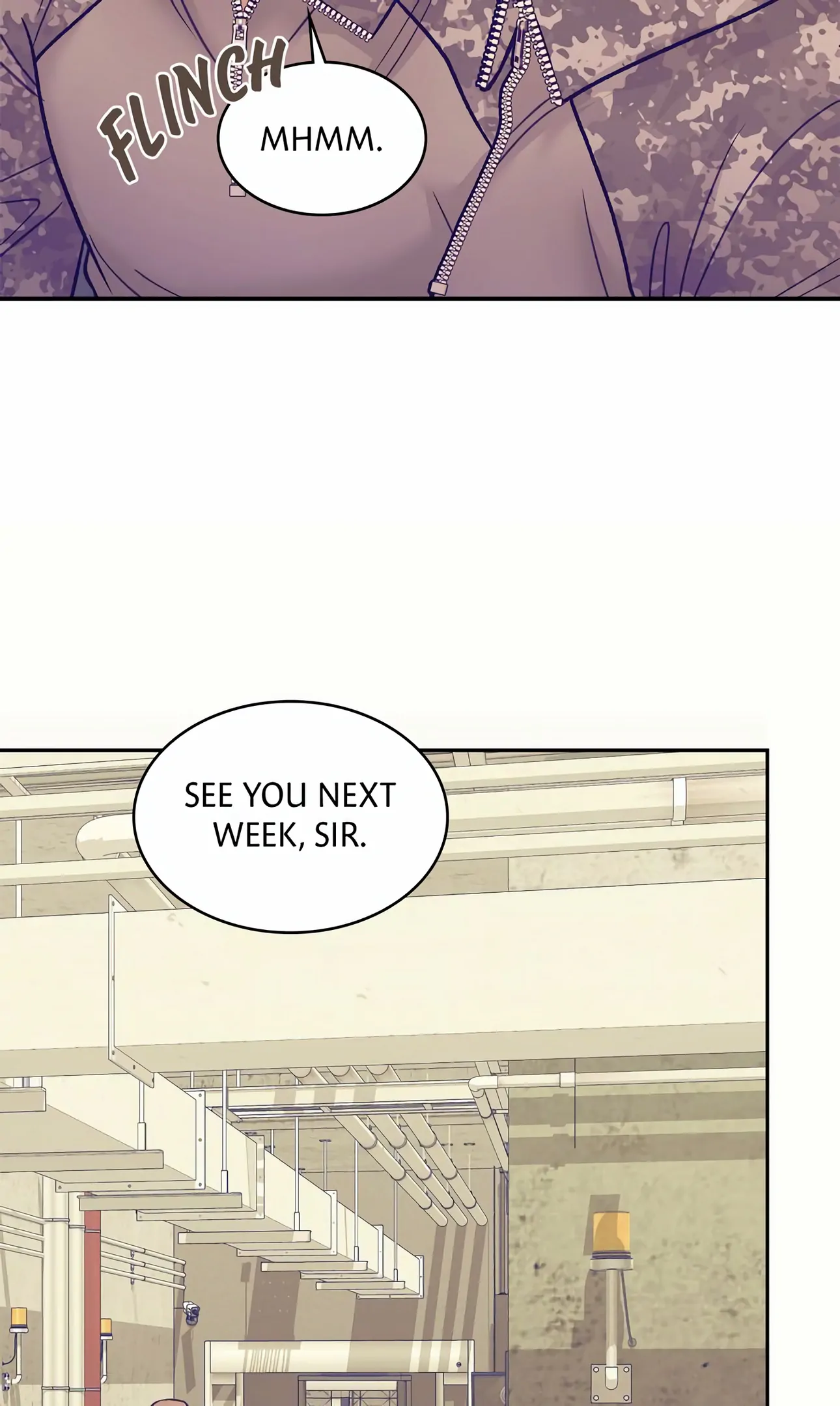 OVERRUN [Official] - Chapter 10 manhwa